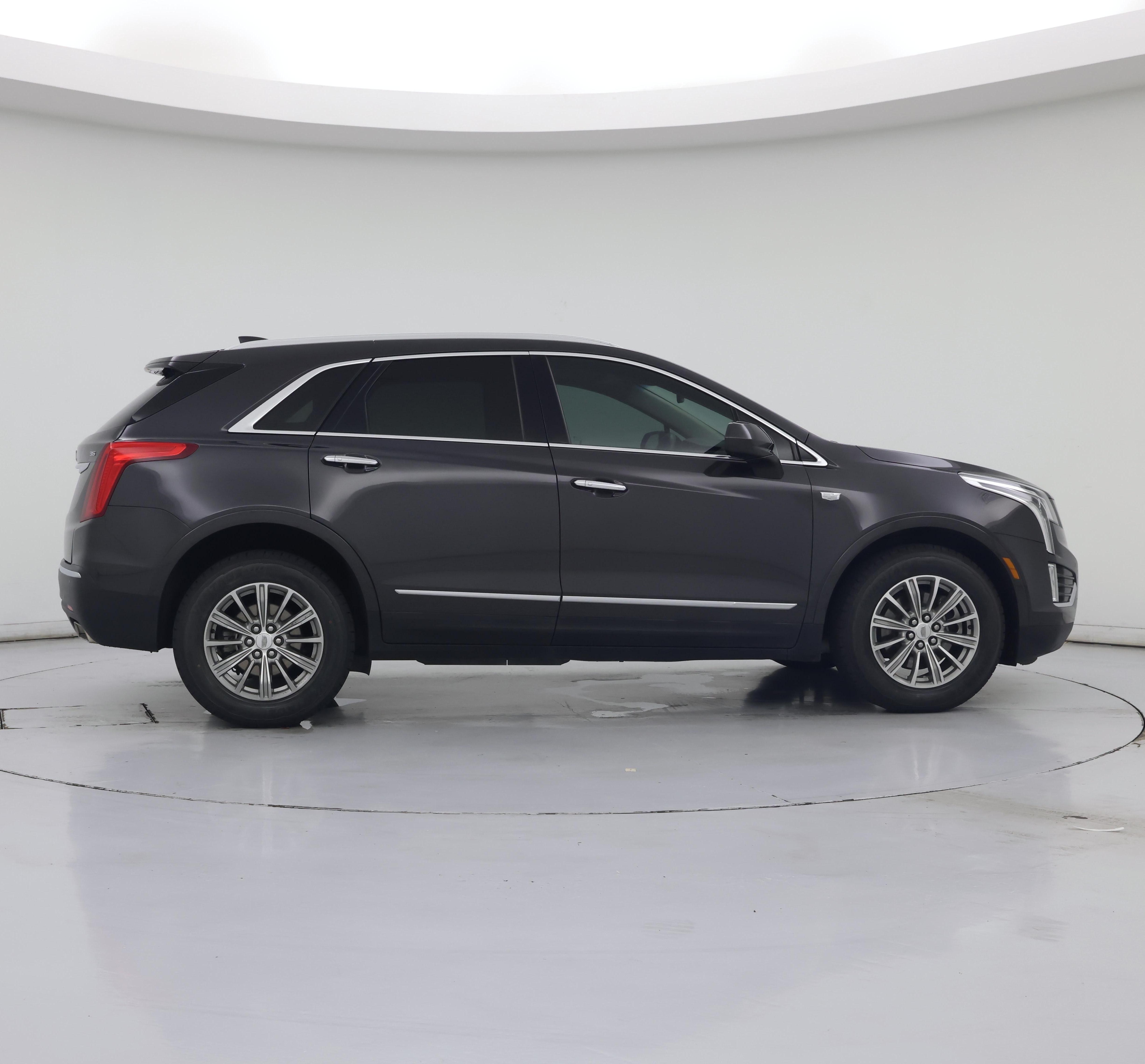 Thumbnail: 2017 Cadillac XT5 - 7