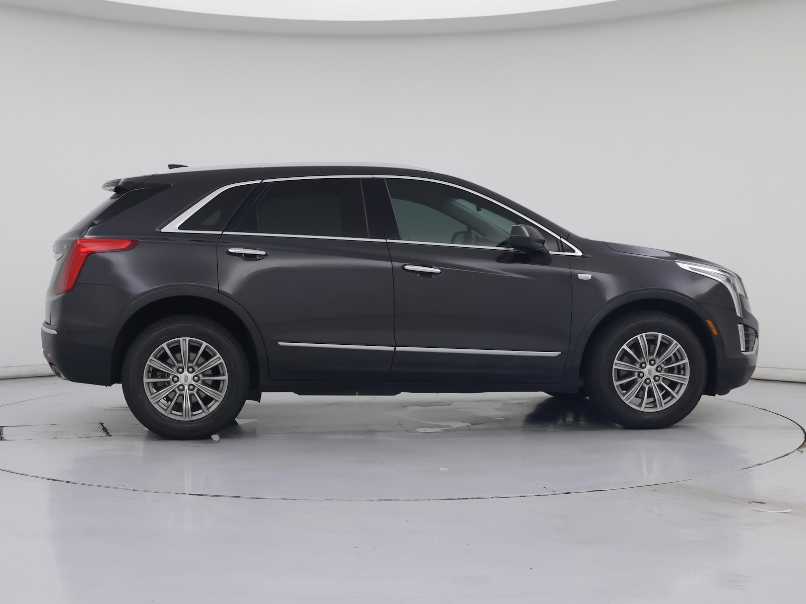 2017 Cadillac XT5 Luxury - Photo 8