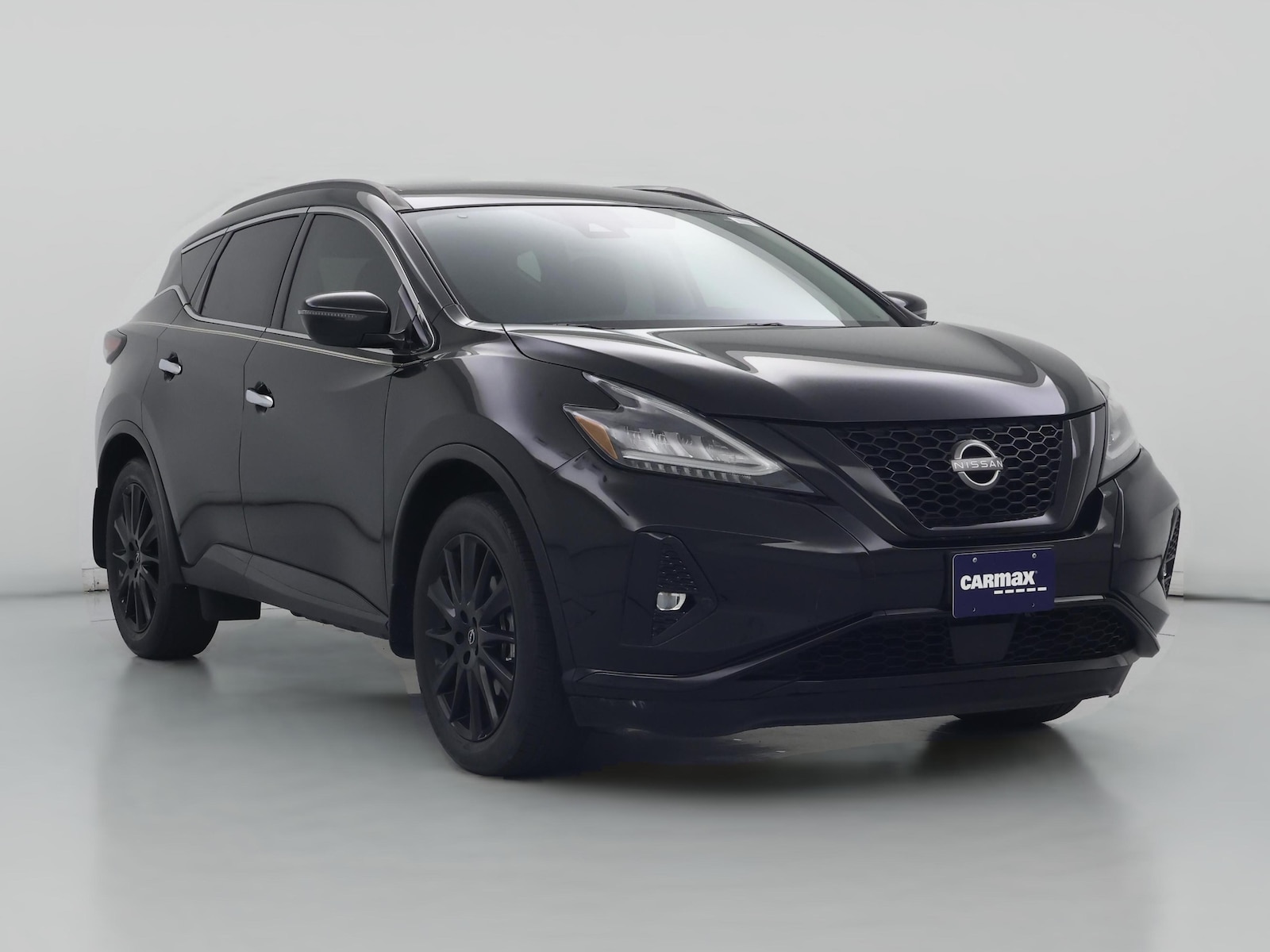 2024 Nissan Murano