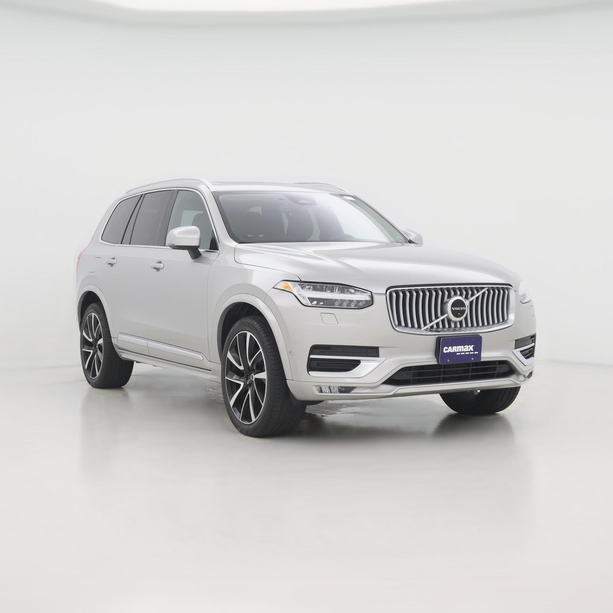 Thumbnail: 2023 Volvo XC90 - 1