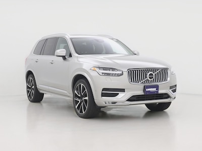 2023 Volvo XC90 B6 Plus