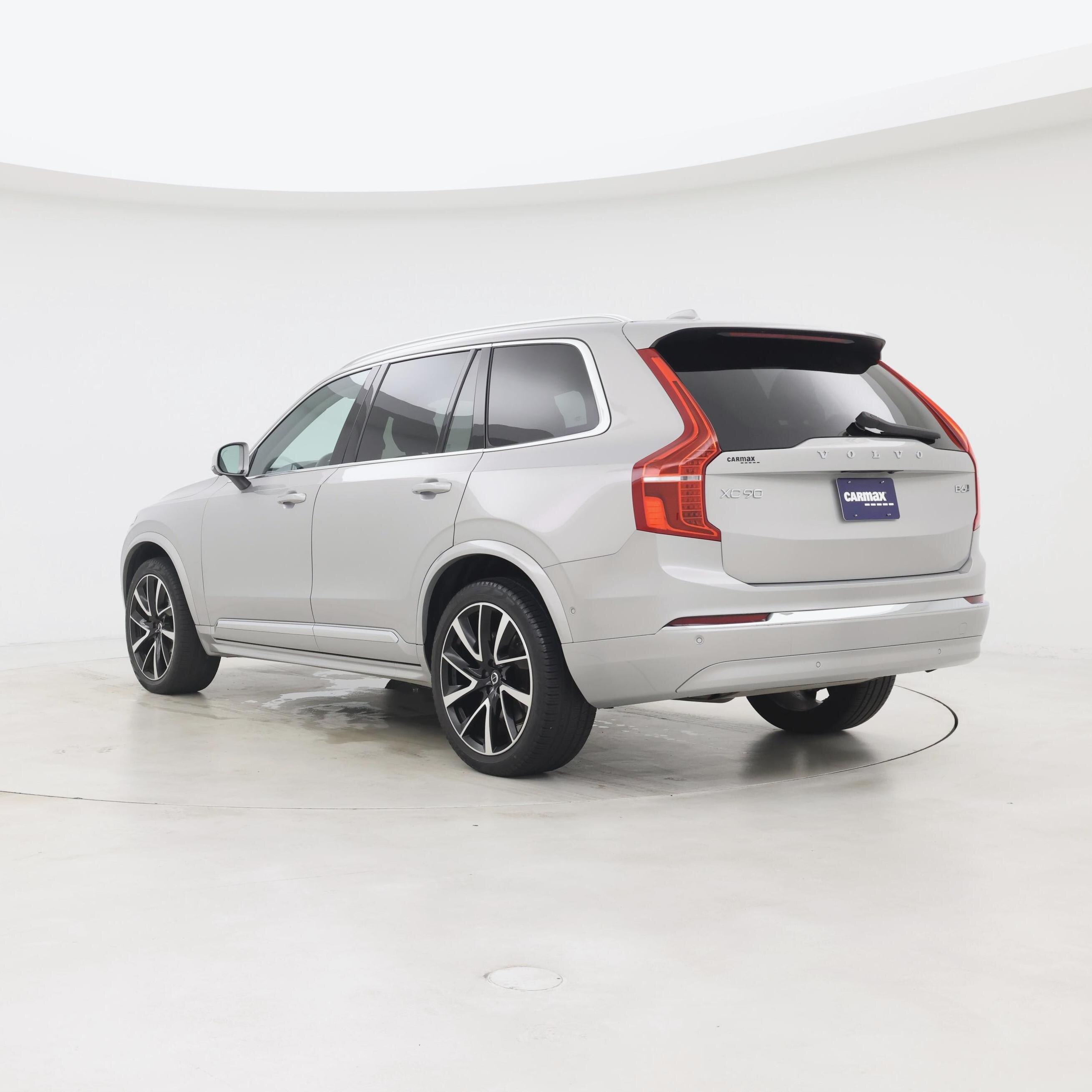 Thumbnail: 2023 Volvo XC90 - 2