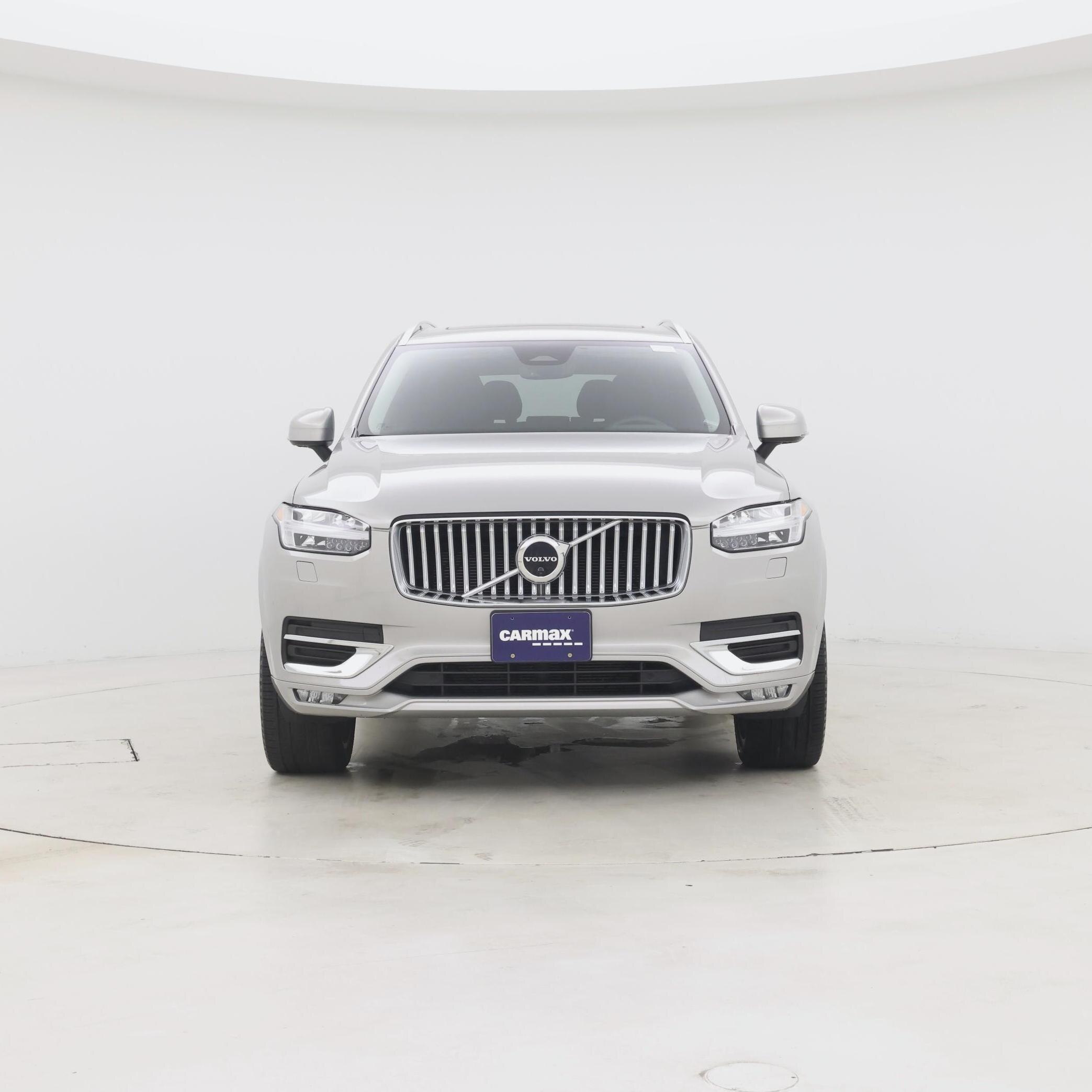 Thumbnail: 2023 Volvo XC90 - 5