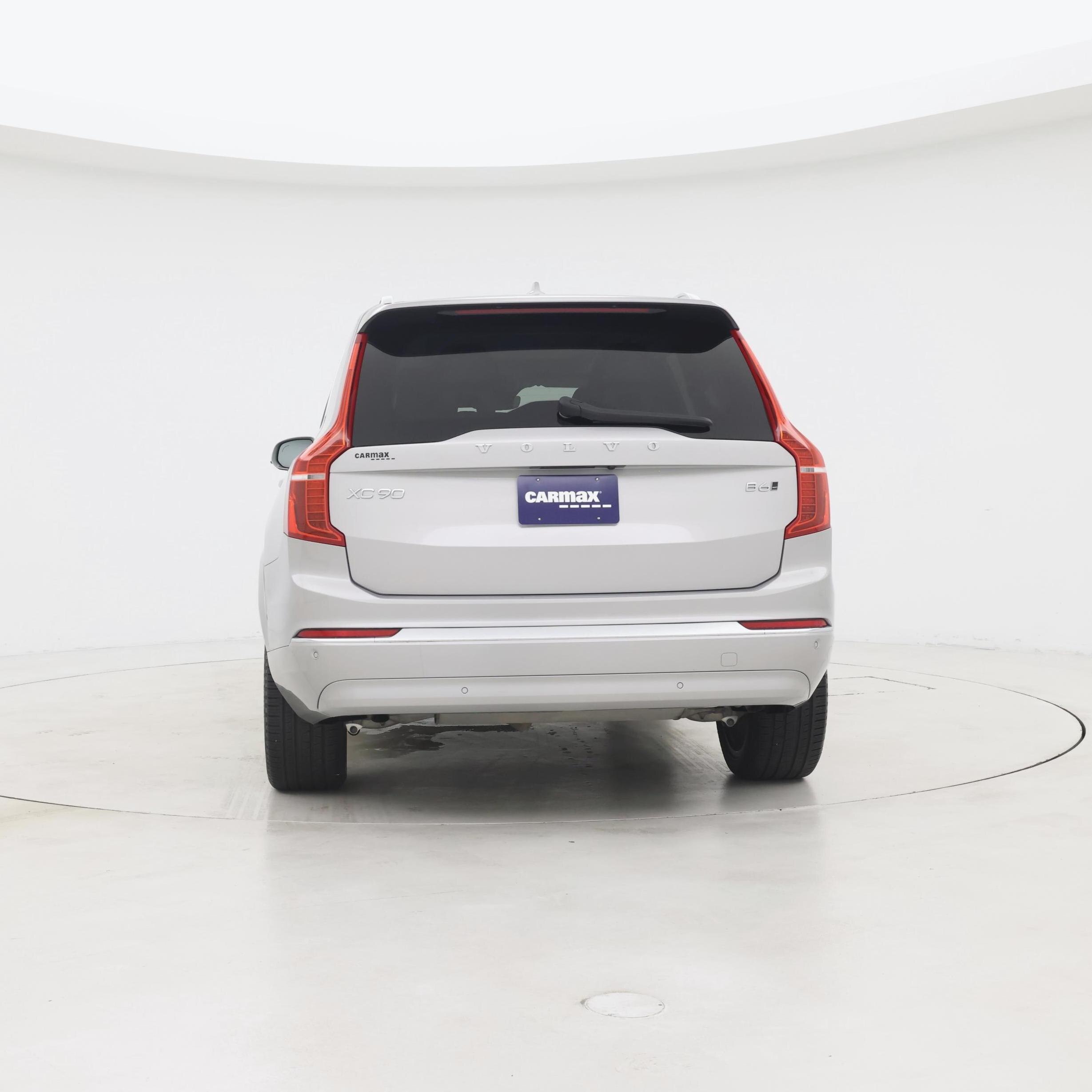 Thumbnail: 2023 Volvo XC90 - 6
