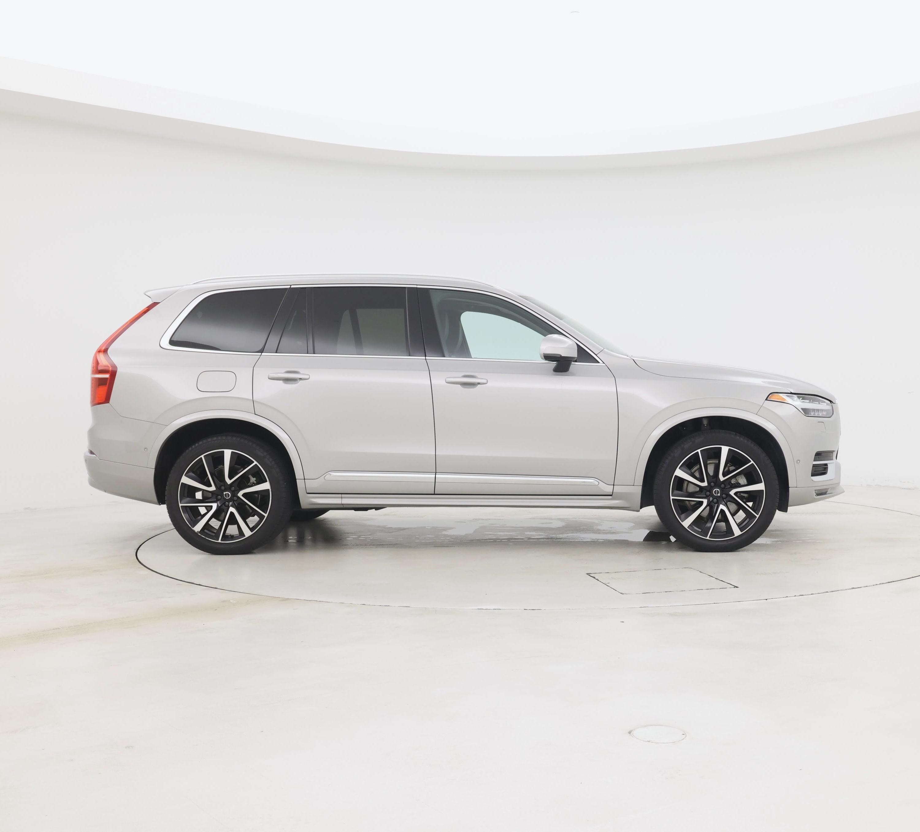Thumbnail: 2023 Volvo XC90 - 7