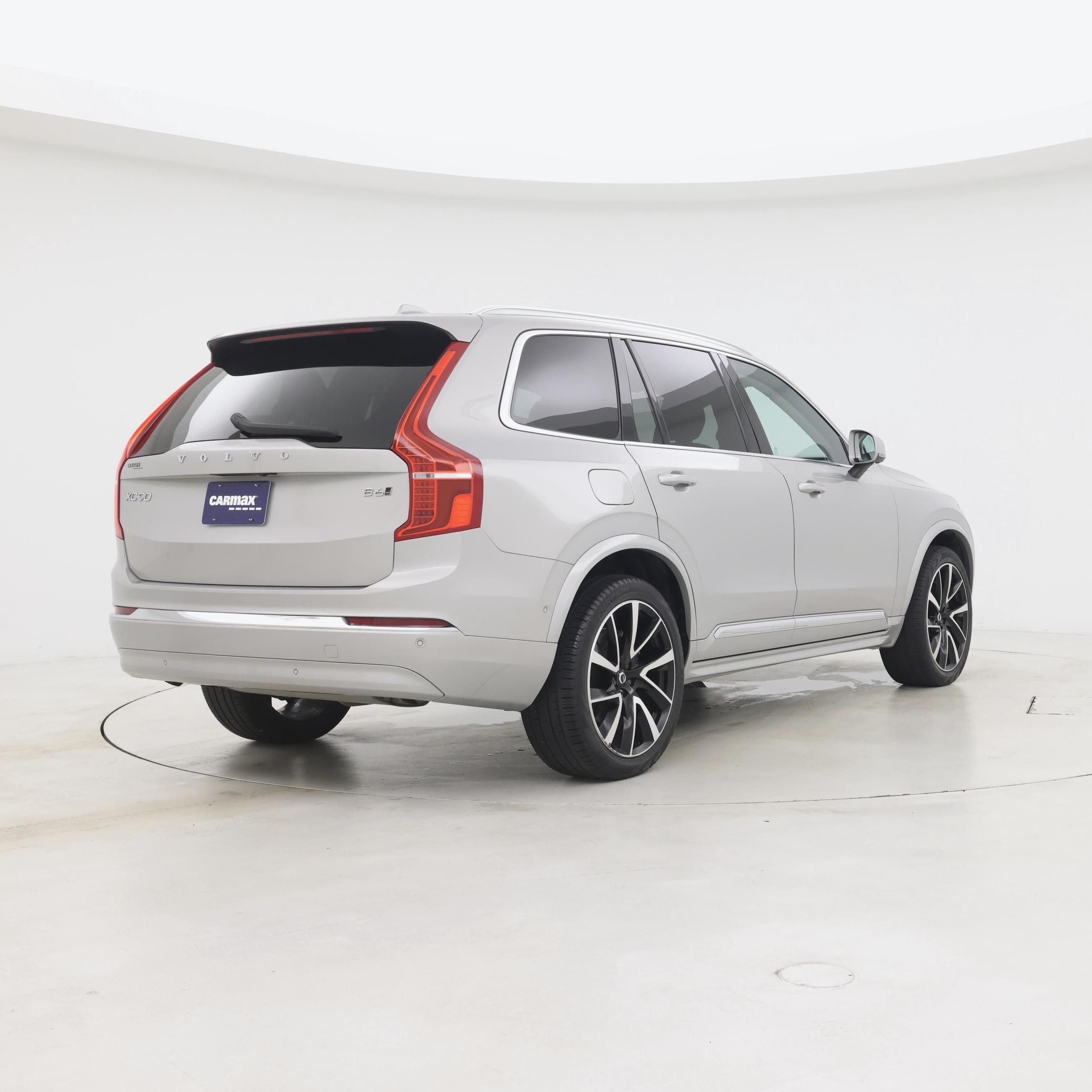 Thumbnail: 2023 Volvo XC90 - 8