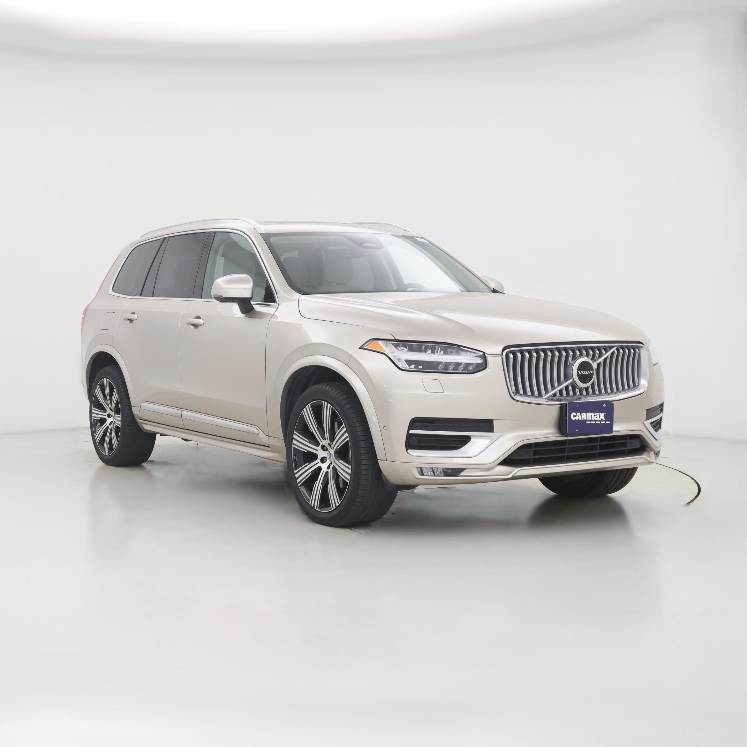 2023 Volvo XC90