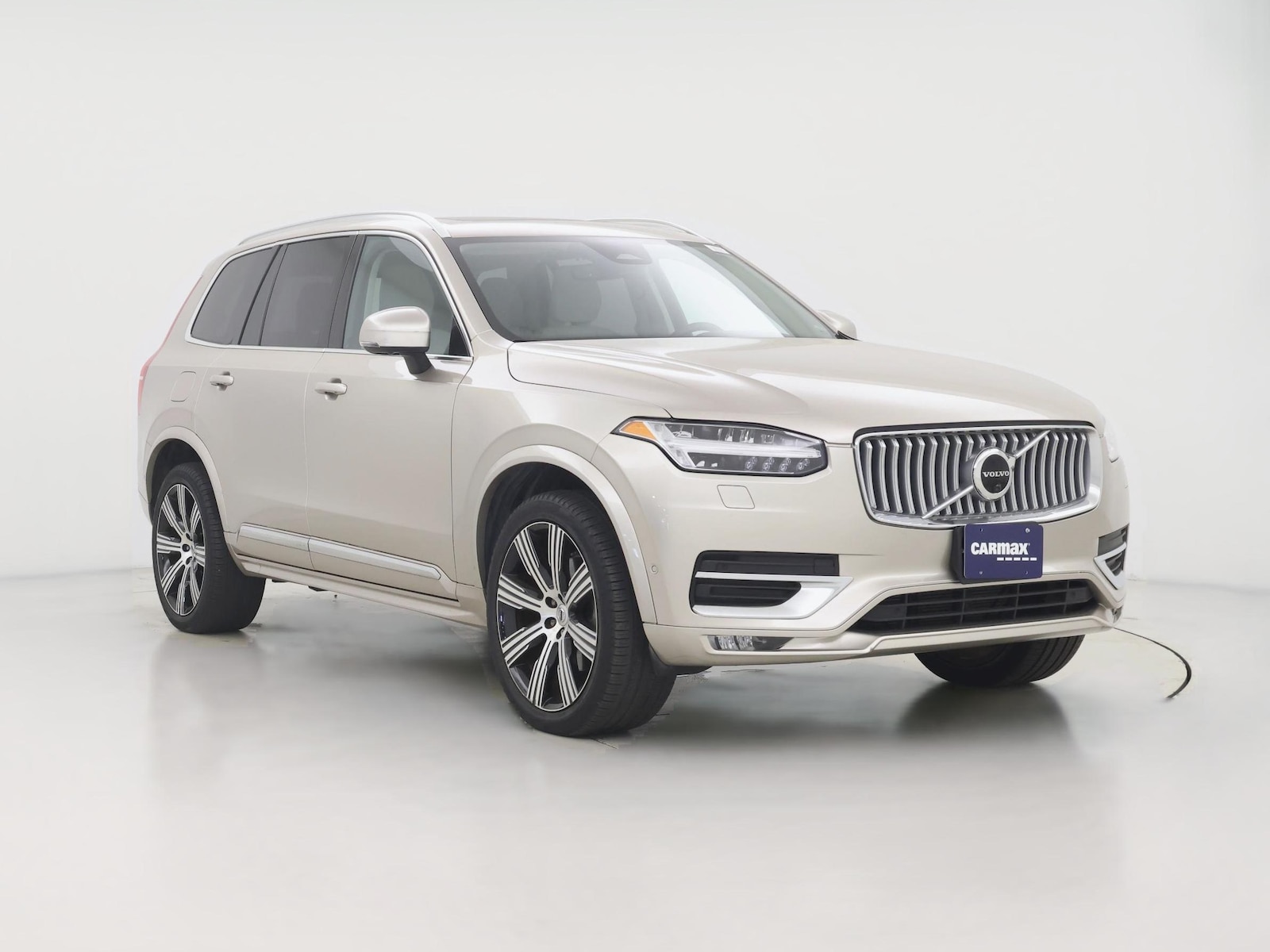 2023 Volvo XC90