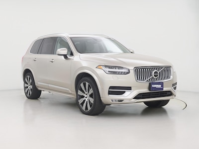 2023 Volvo XC90 B6 Ultimate