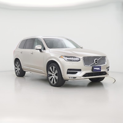 2023 Volvo XC90 B6 Ultimate