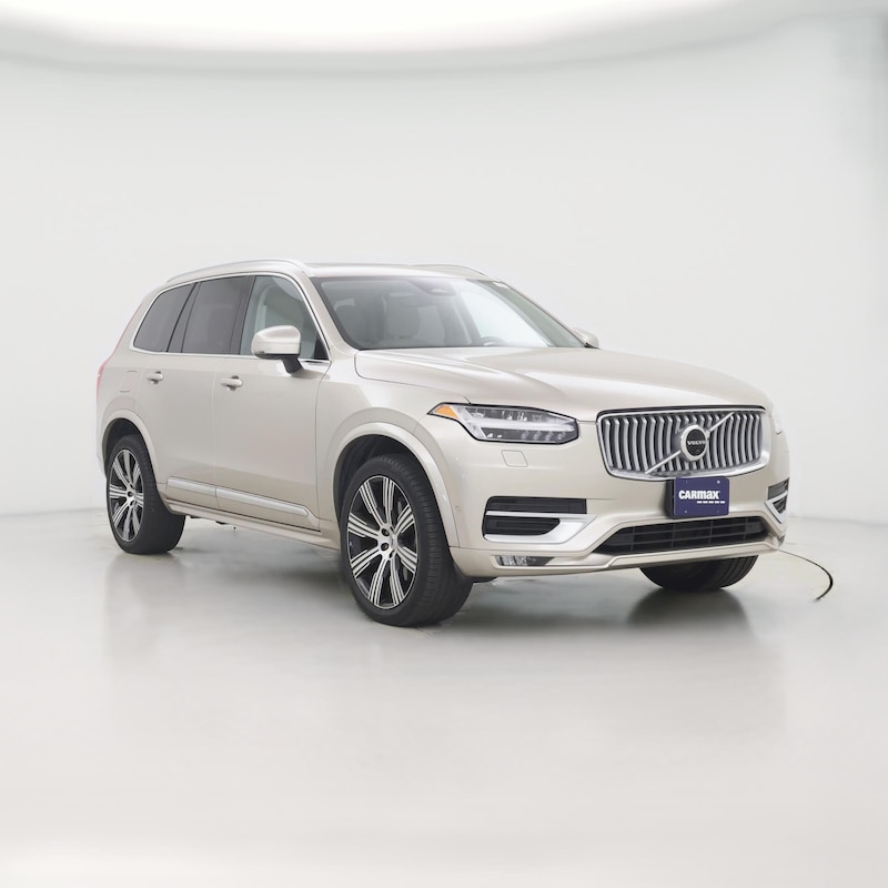 2023 Volvo XC90 B6 Ultimate