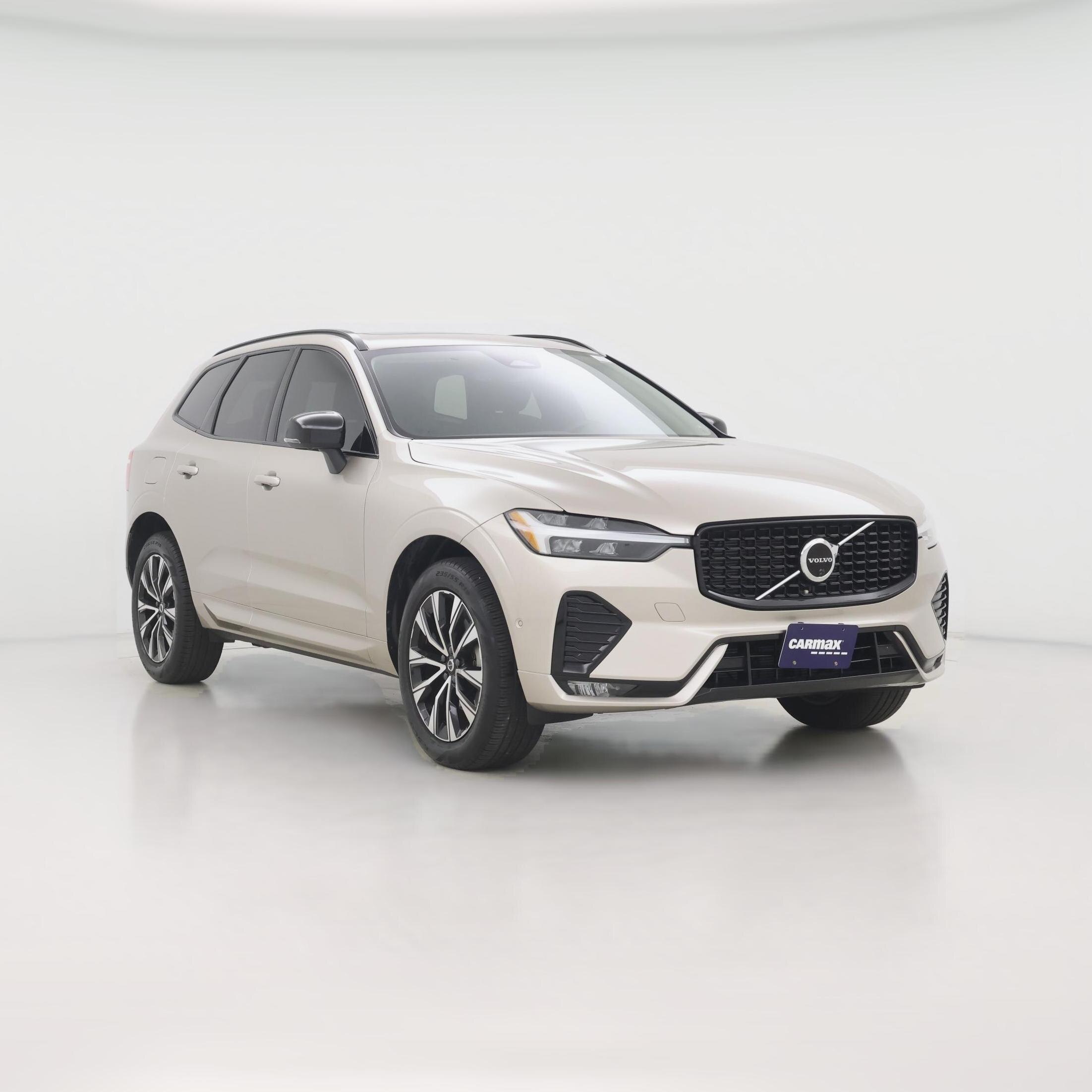 Thumbnail: 2023 Volvo XC60 - 1