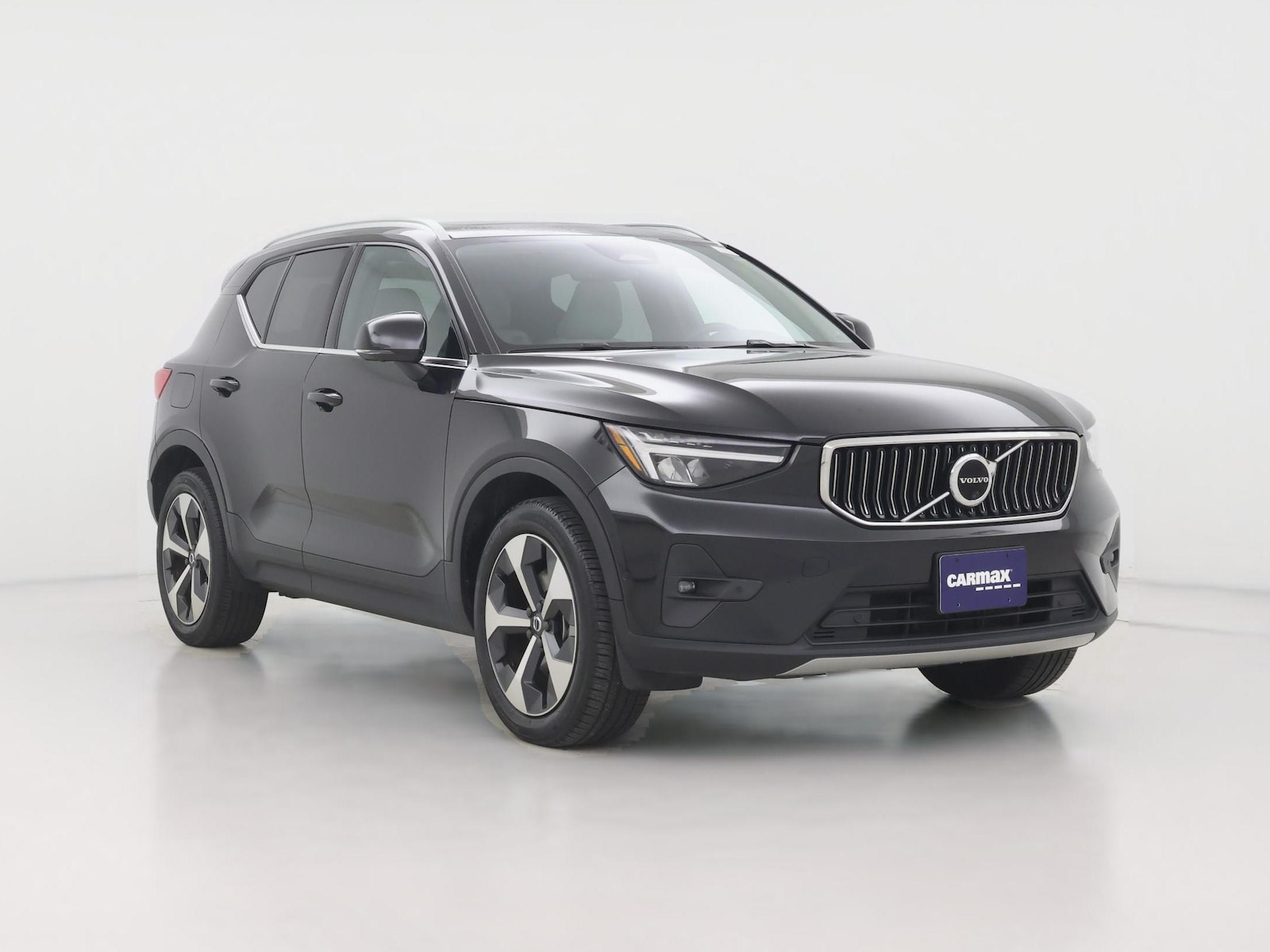 2023 Volvo XC40
