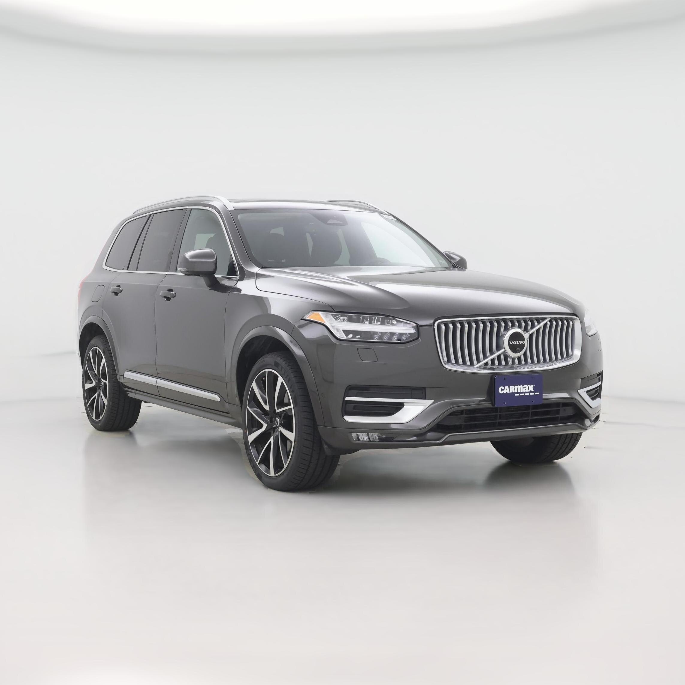 Thumbnail: 2023 Volvo XC90 - 1