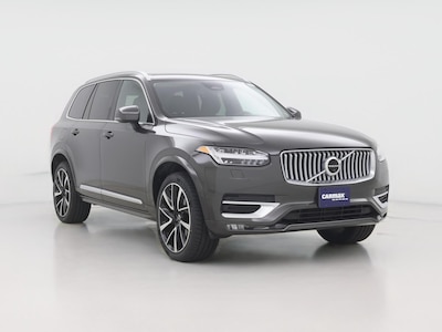 2023 Volvo XC90 B6 Plus