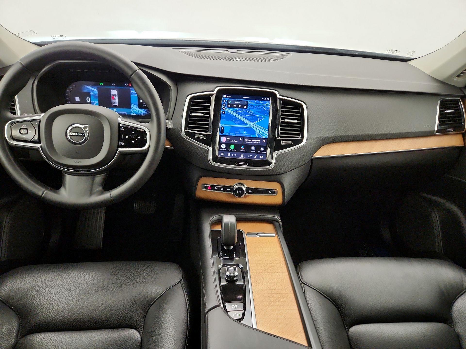 Thumbnail: 2023 Volvo XC90 - 9