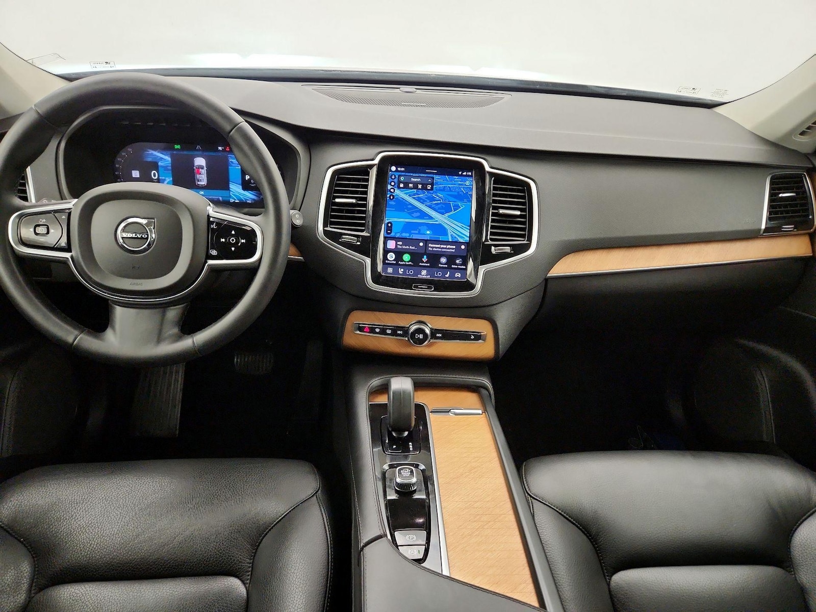 Apple CarPlay®