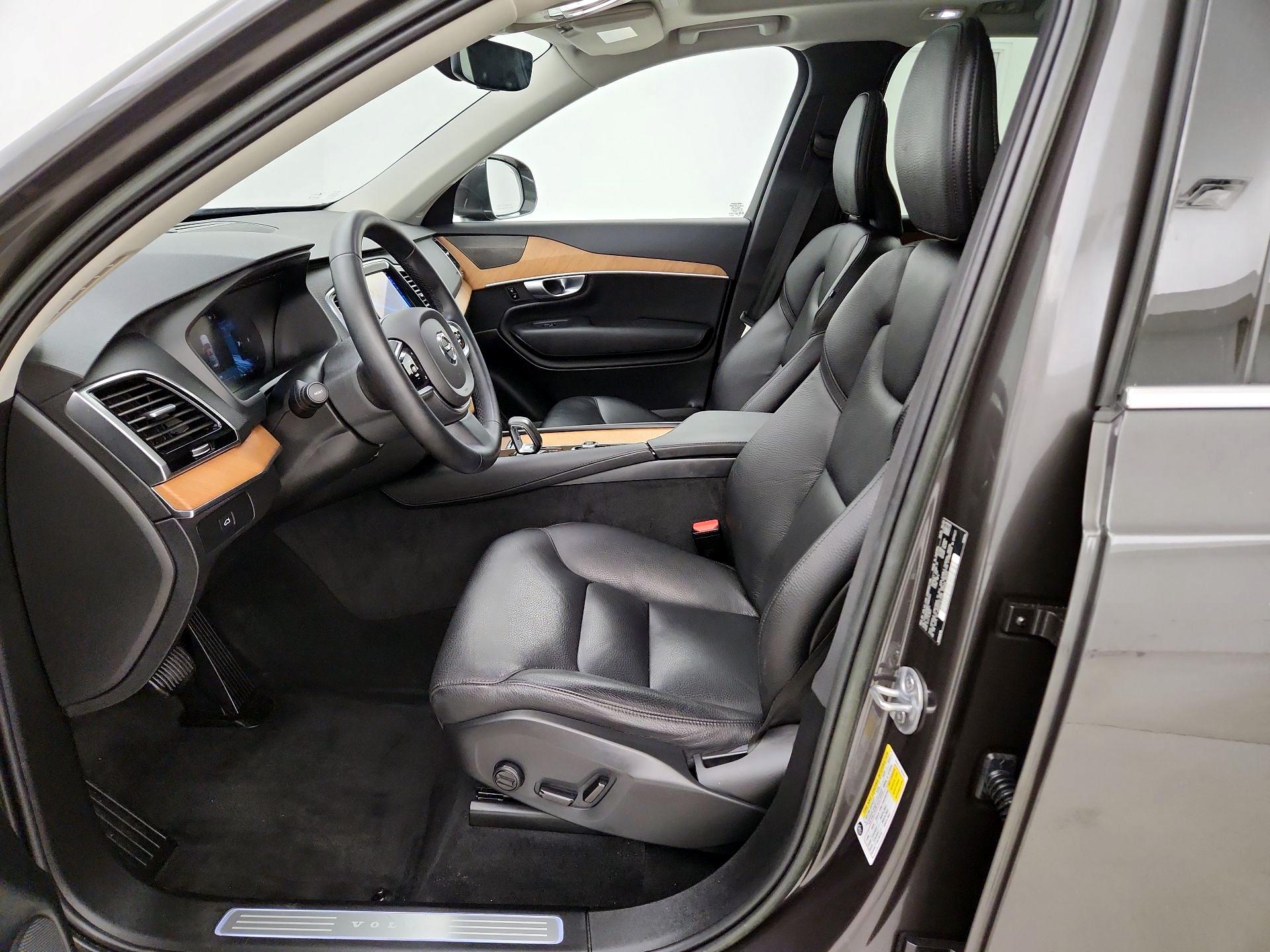 Thumbnail: 2023 Volvo XC90 - 11
