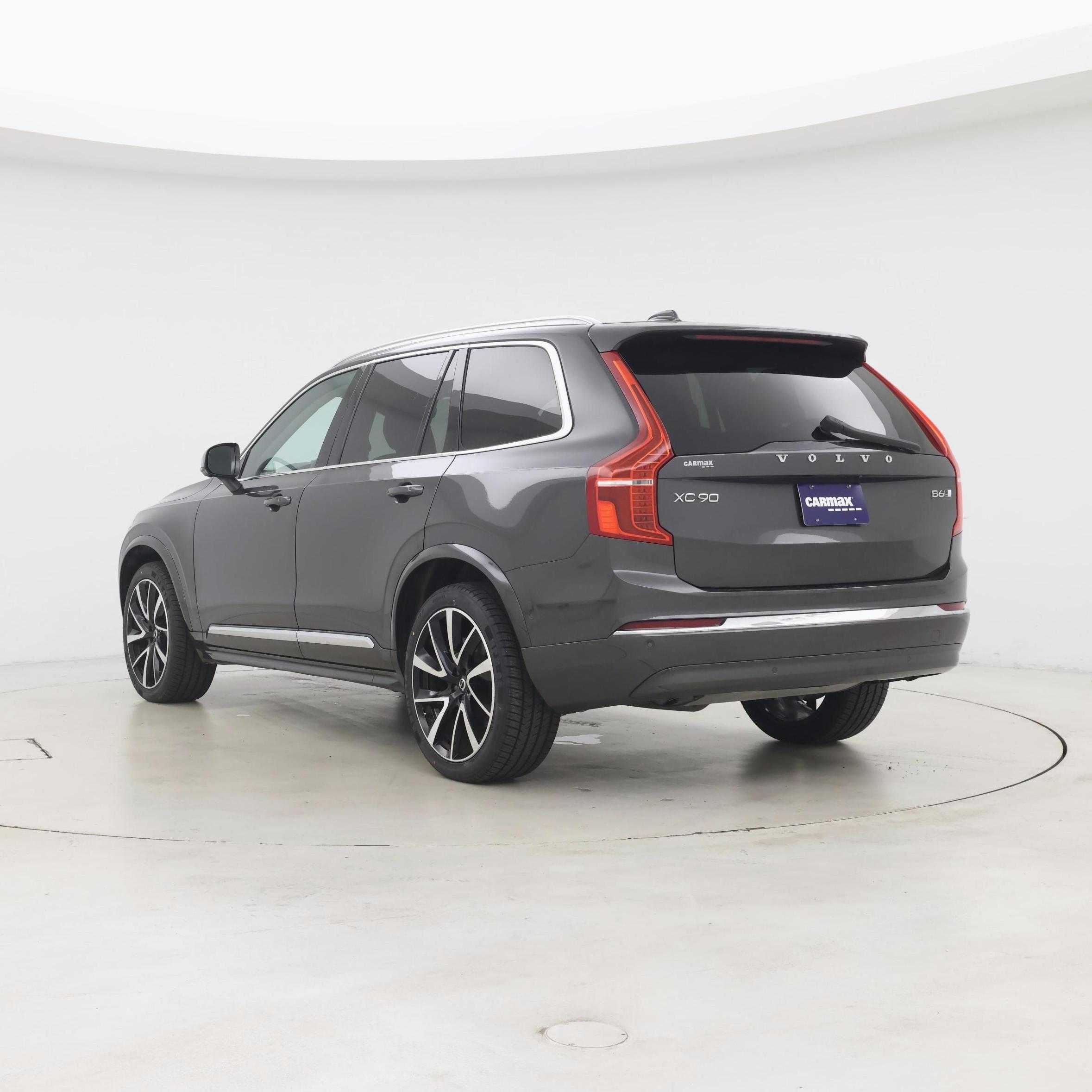 Thumbnail: 2023 Volvo XC90 - 2