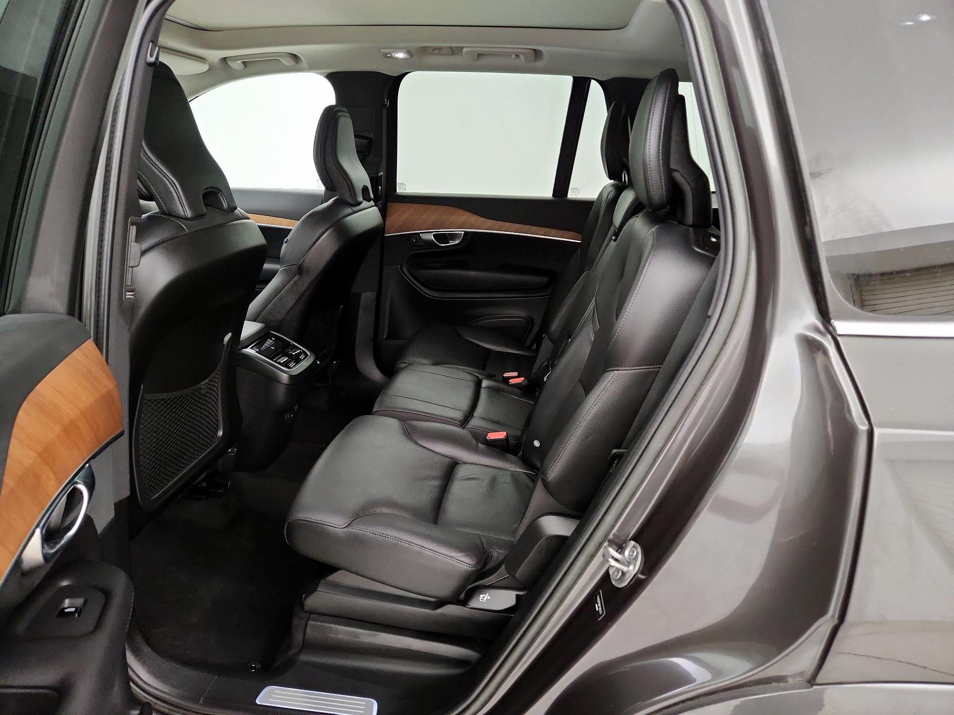 Thumbnail: 2023 Volvo XC90 - 20