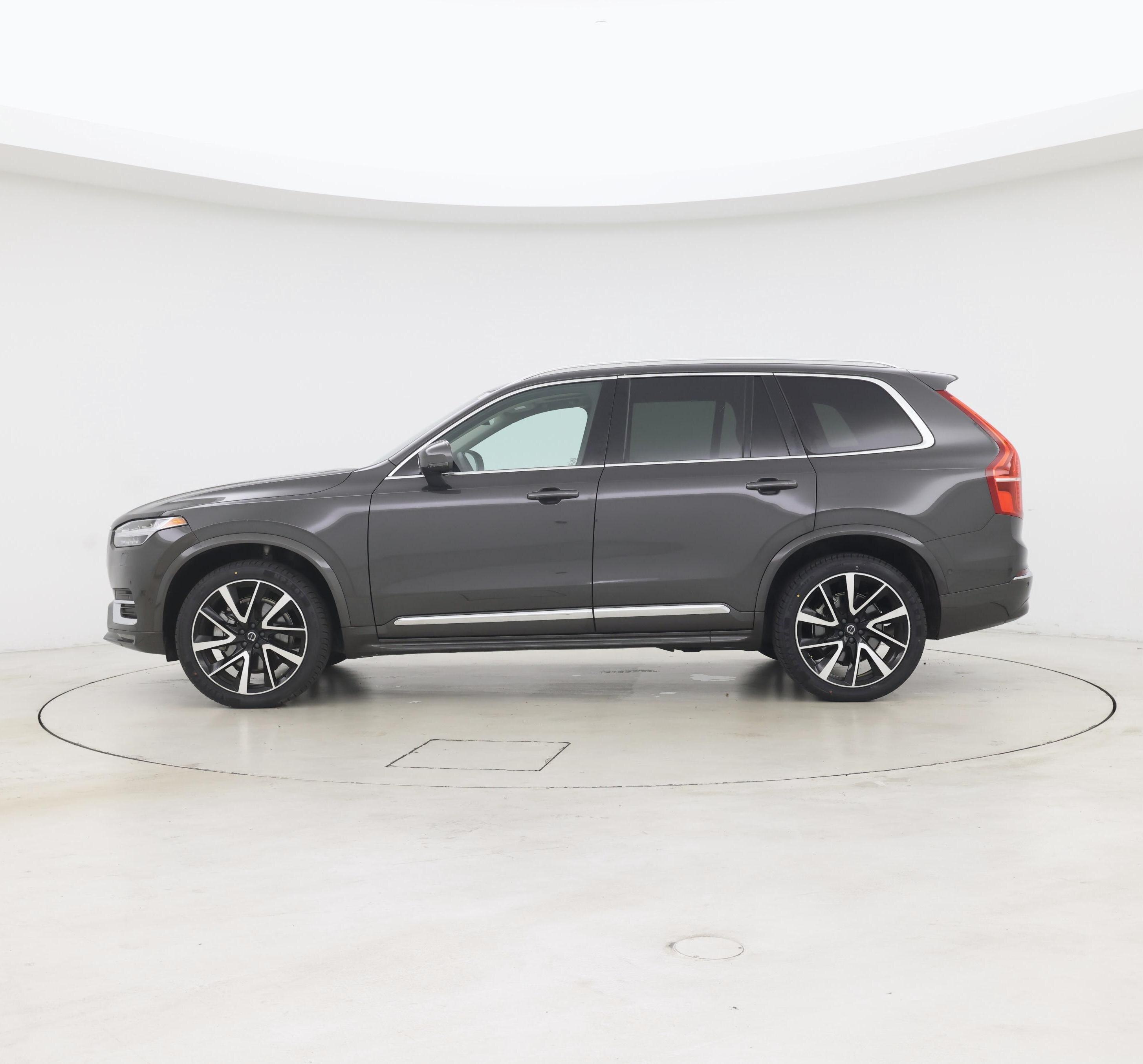 Thumbnail: 2023 Volvo XC90 - 3