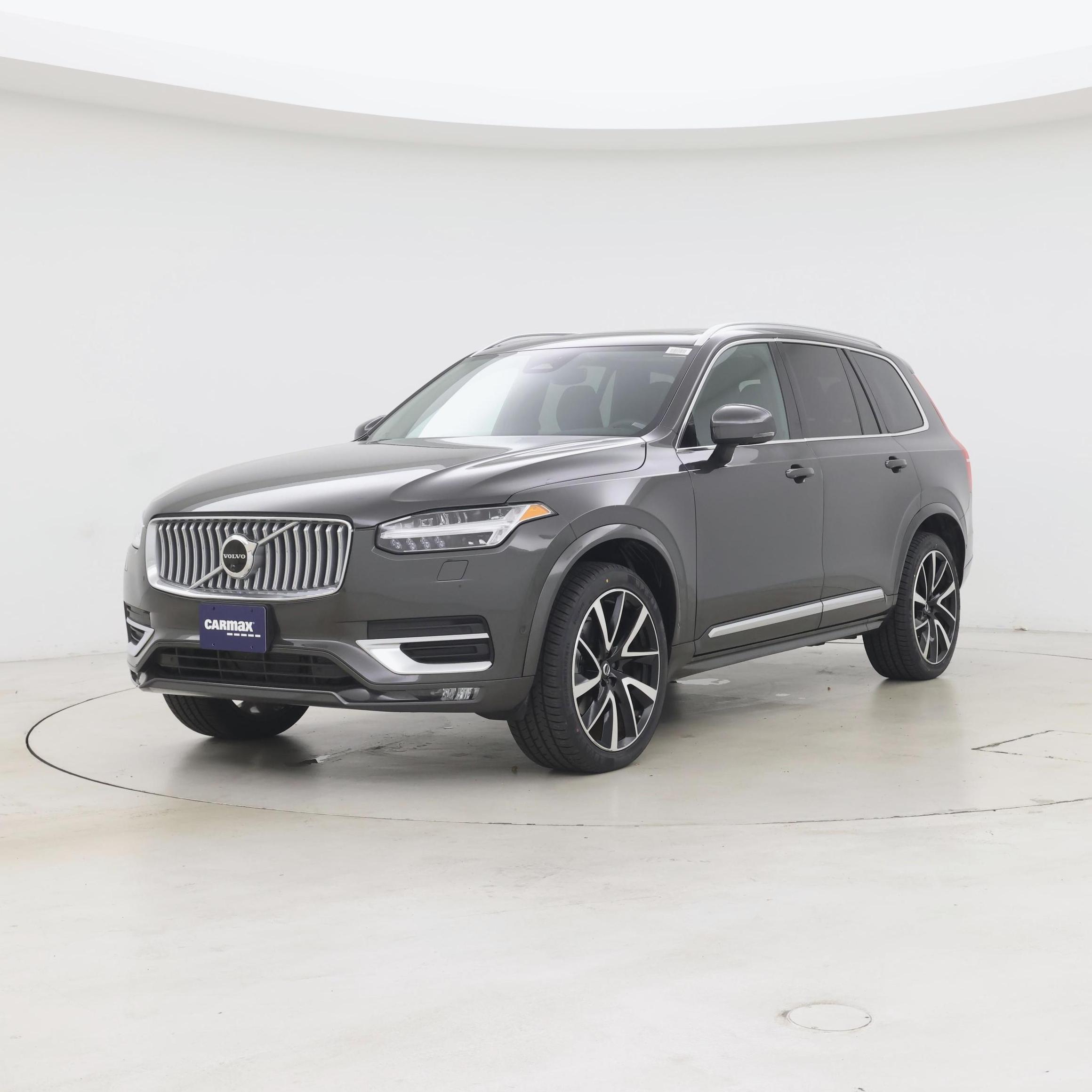 Thumbnail: 2023 Volvo XC90 - 4