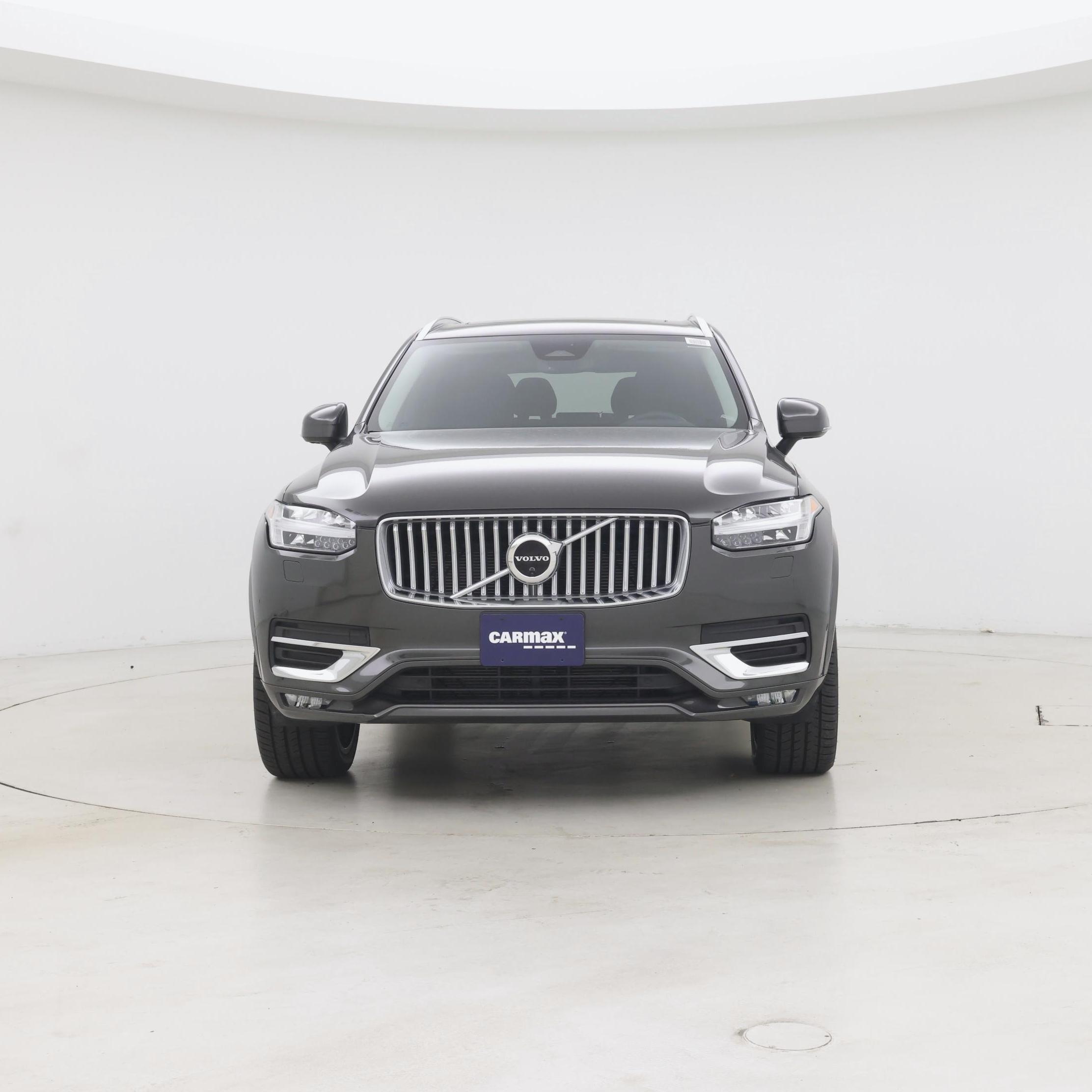 Thumbnail: 2023 Volvo XC90 - 5