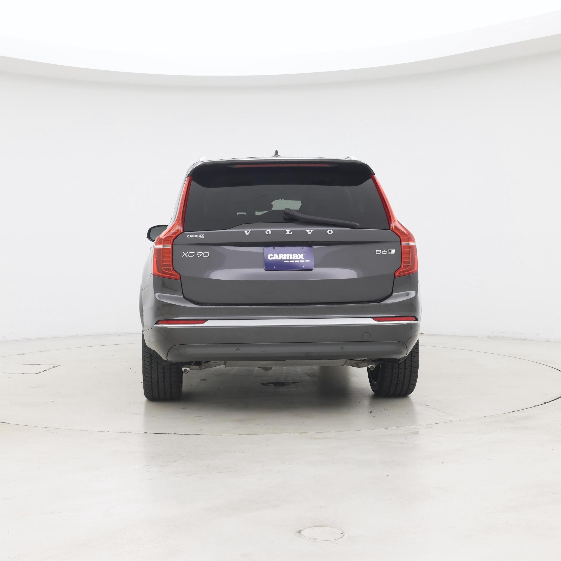 Thumbnail: 2023 Volvo XC90 - 6