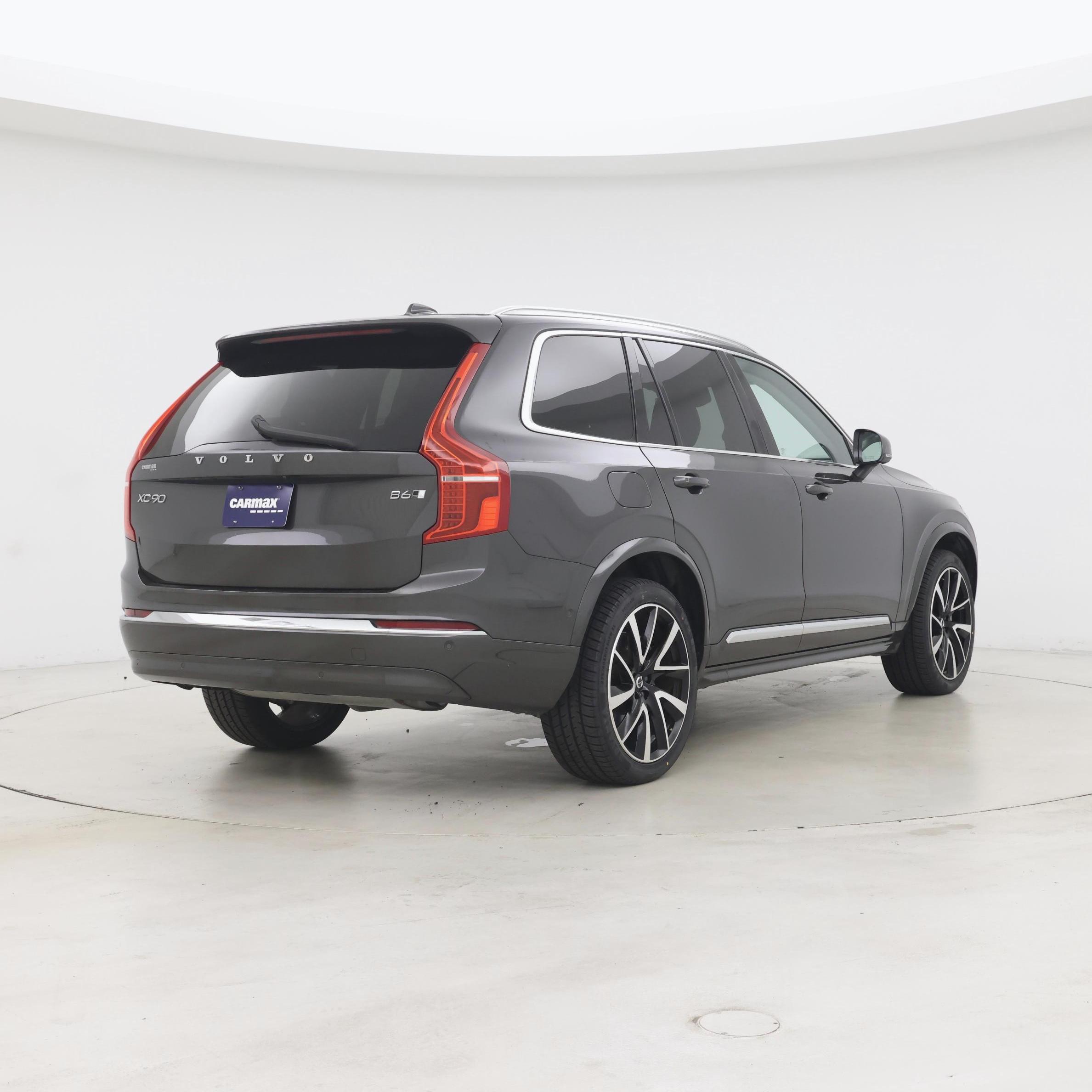 Thumbnail: 2023 Volvo XC90 - 8