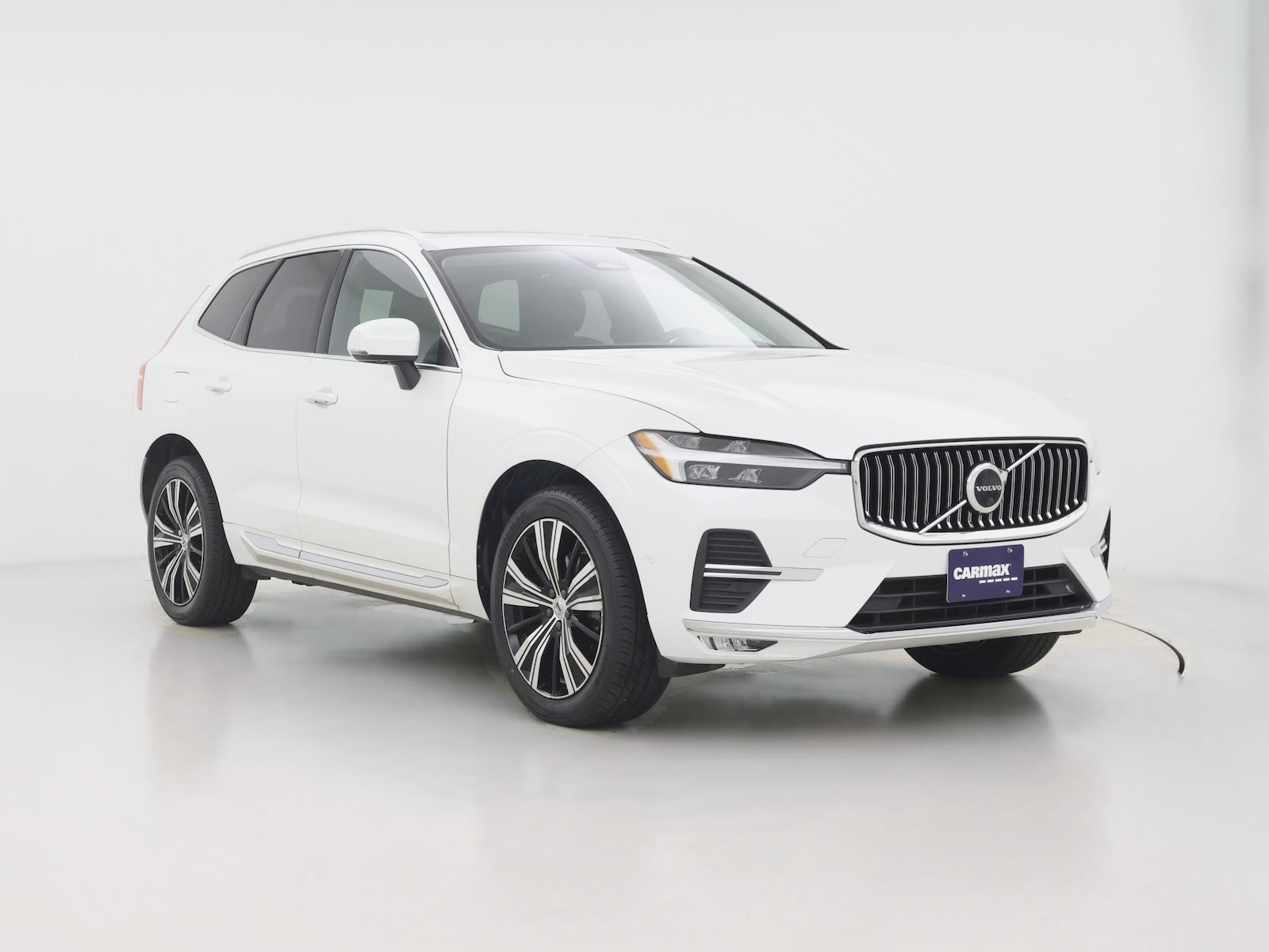 2023 Volvo XC60
