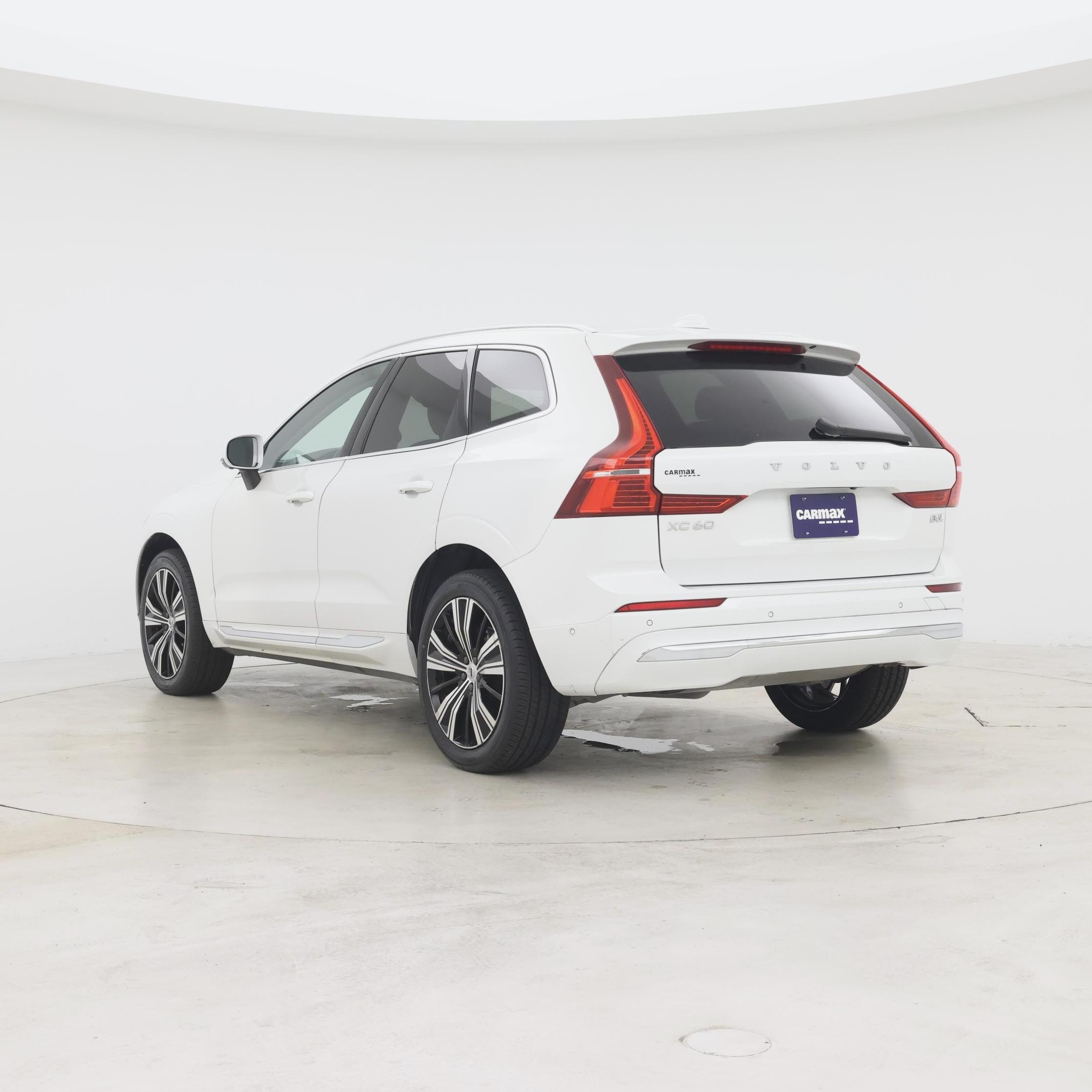 Thumbnail: 2023 Volvo XC60 - 2