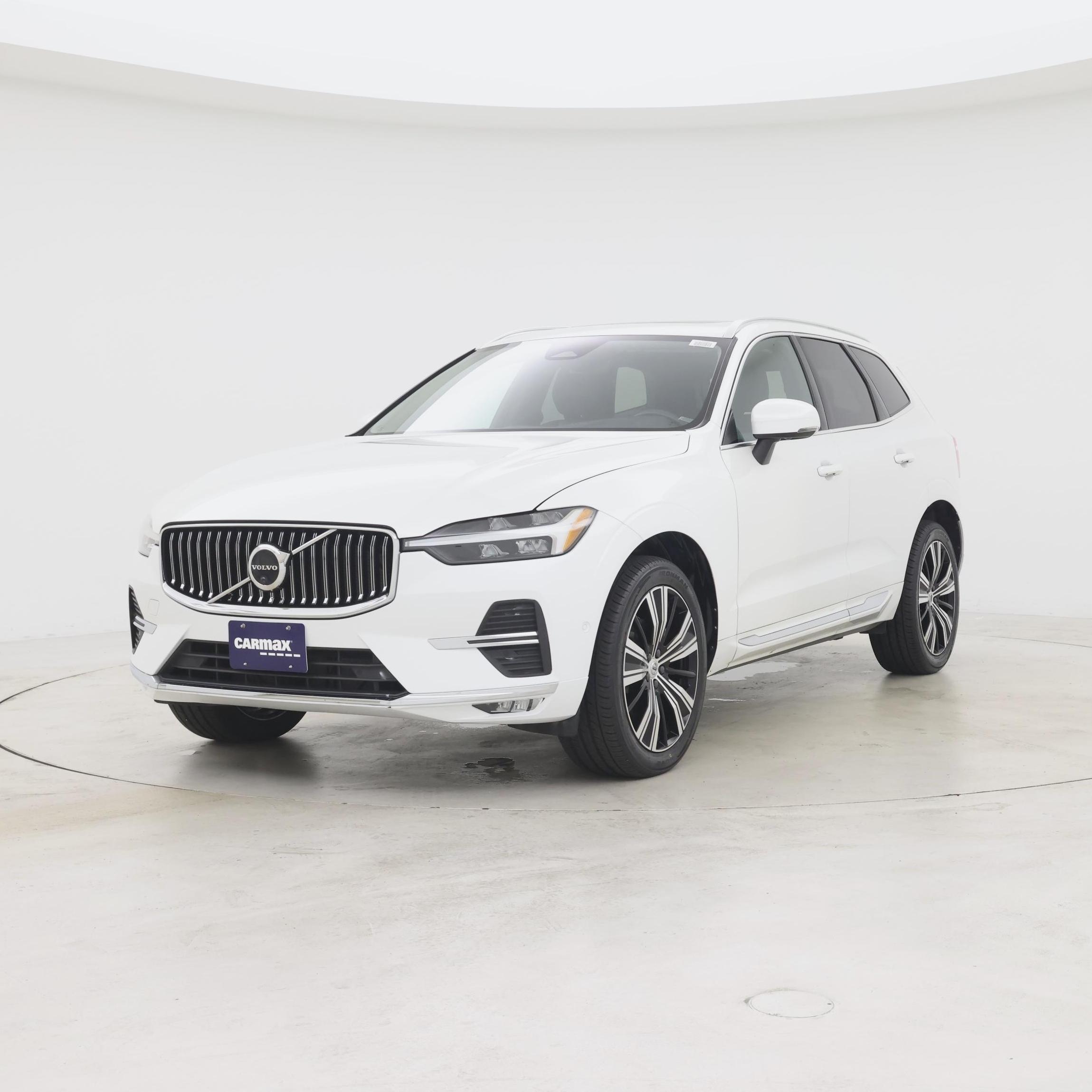 Thumbnail: 2023 Volvo XC60 - 4