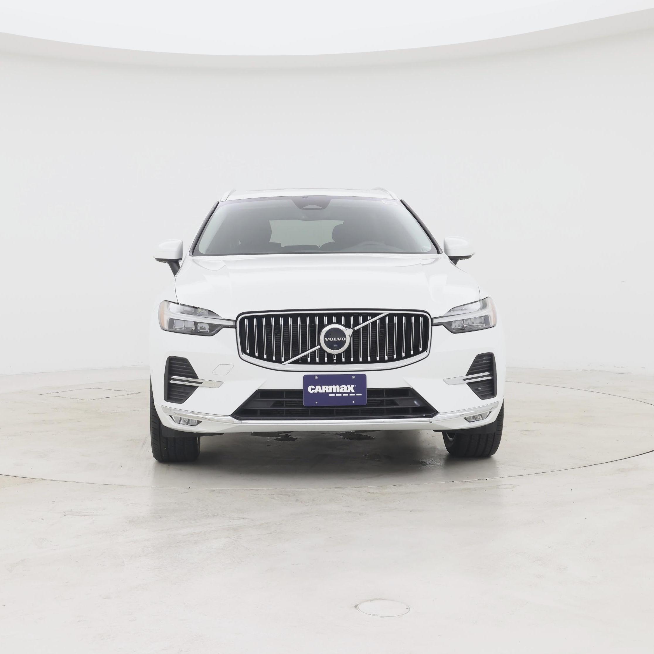 Thumbnail: 2023 Volvo XC60 - 5
