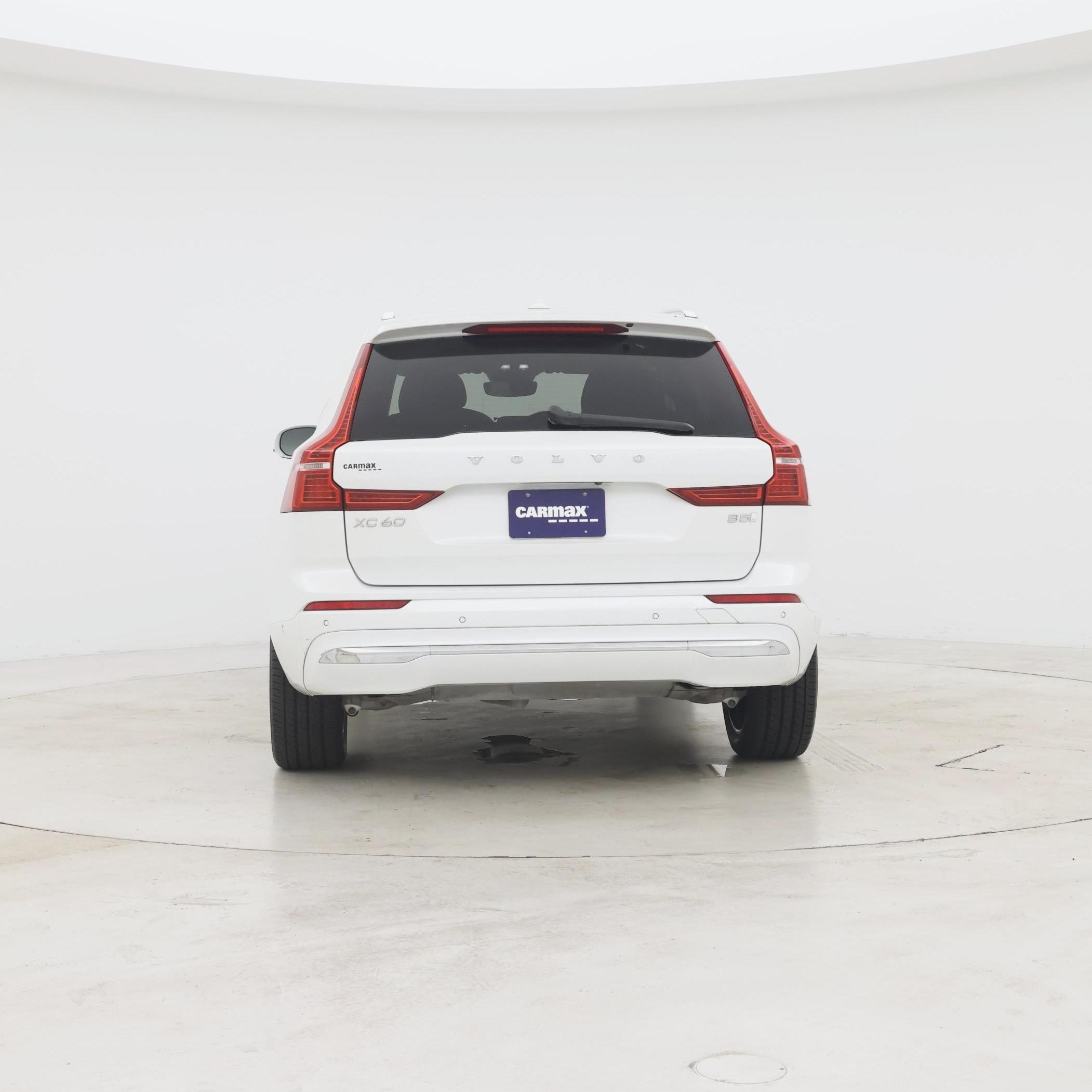 Thumbnail: 2023 Volvo XC60 - 6