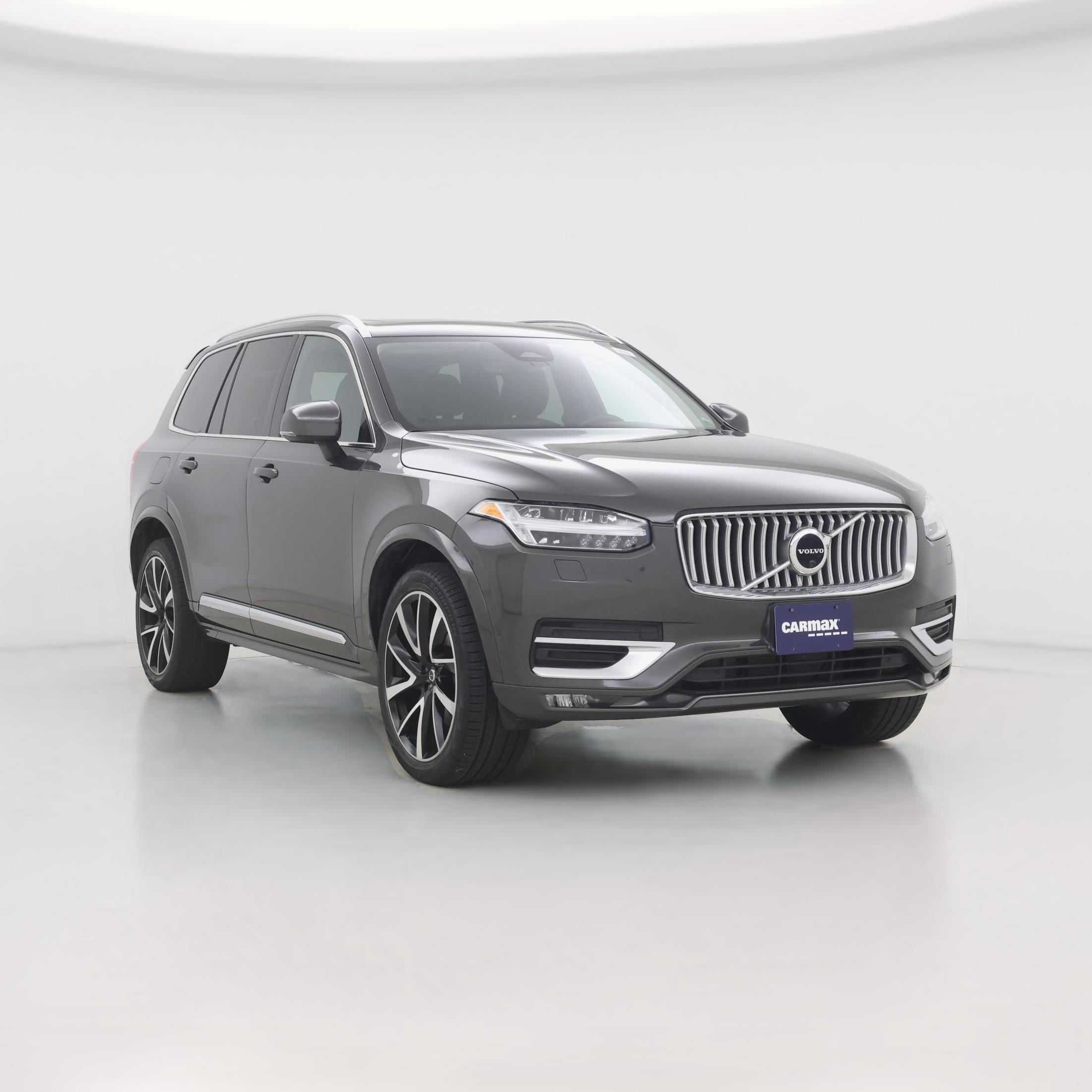 Thumbnail: 2023 Volvo XC90 - 1