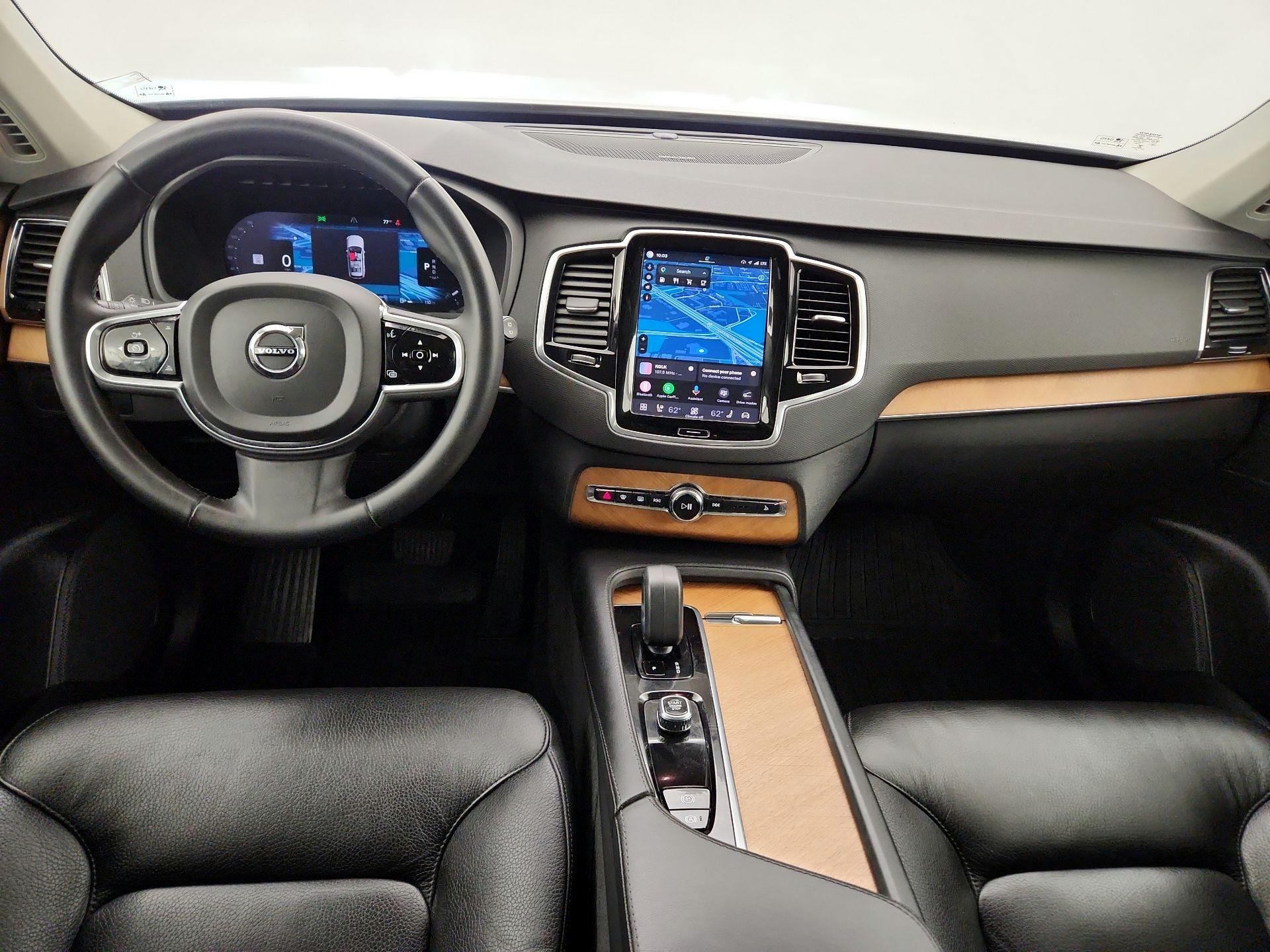 Thumbnail: 2023 Volvo XC90 - 9