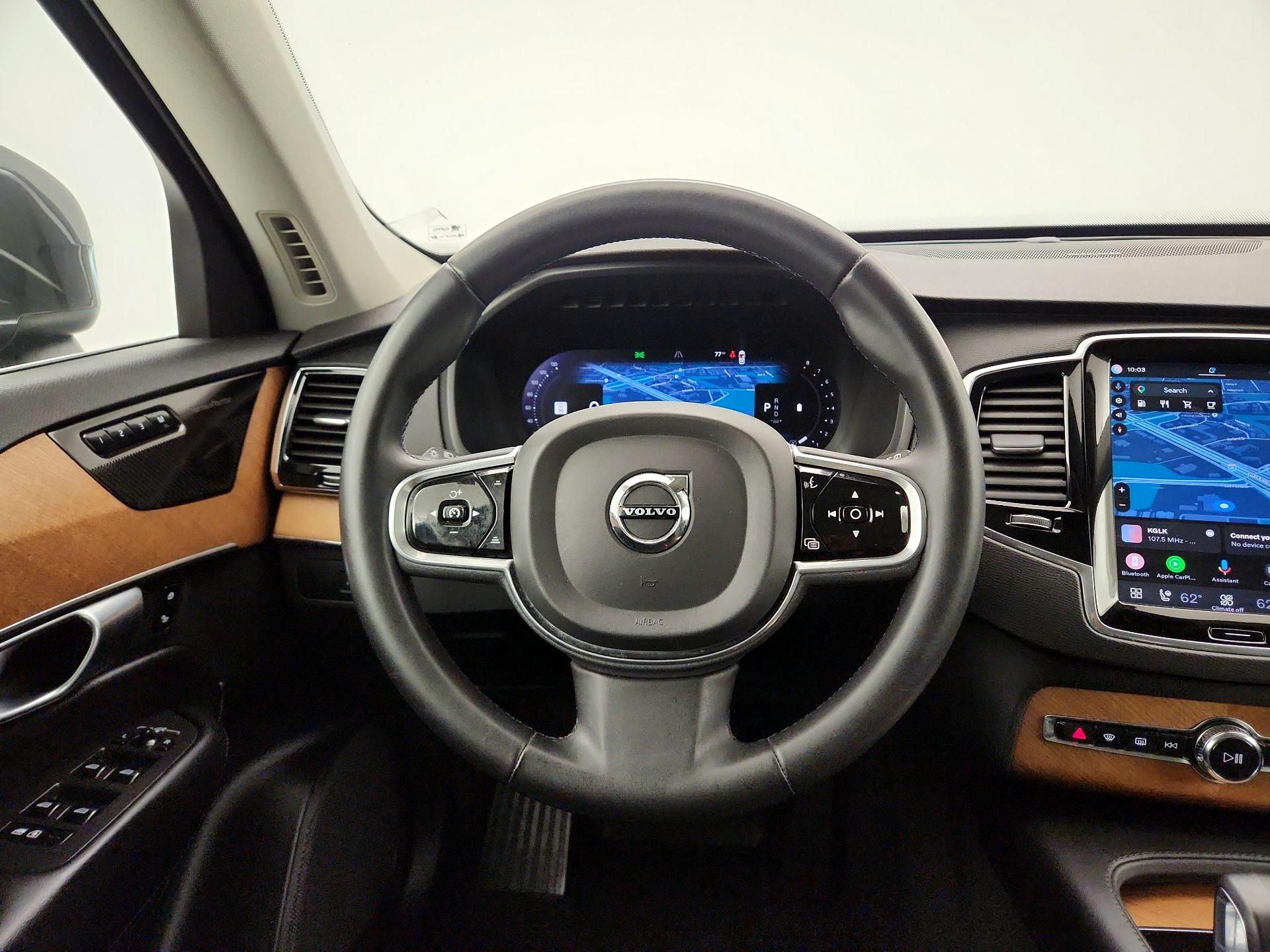 Thumbnail: 2023 Volvo XC90 - 10
