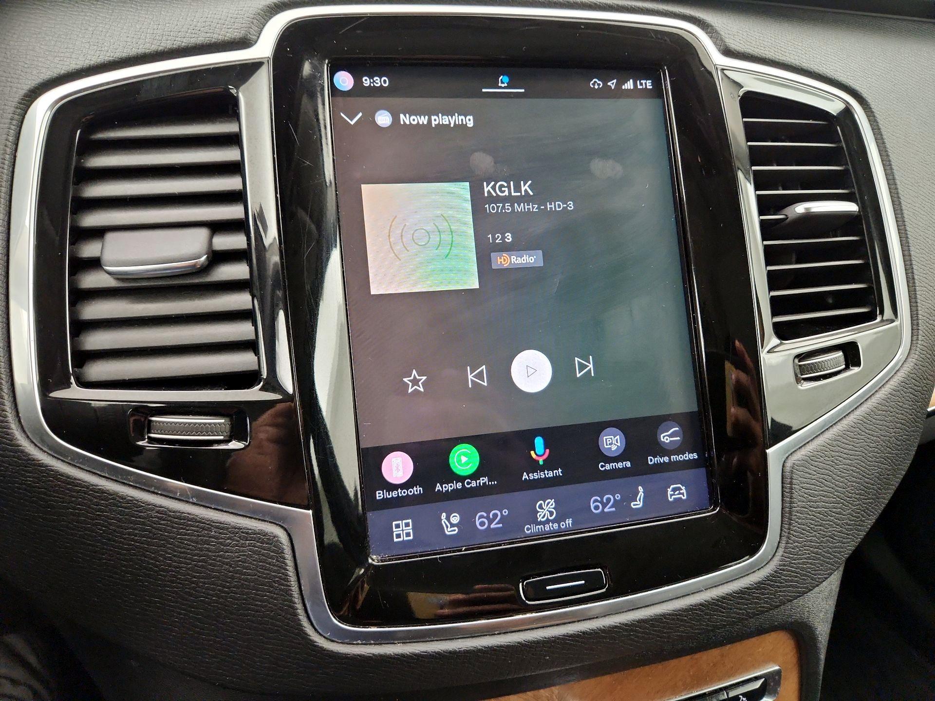 Thumbnail: 2023 Volvo XC90 - 16