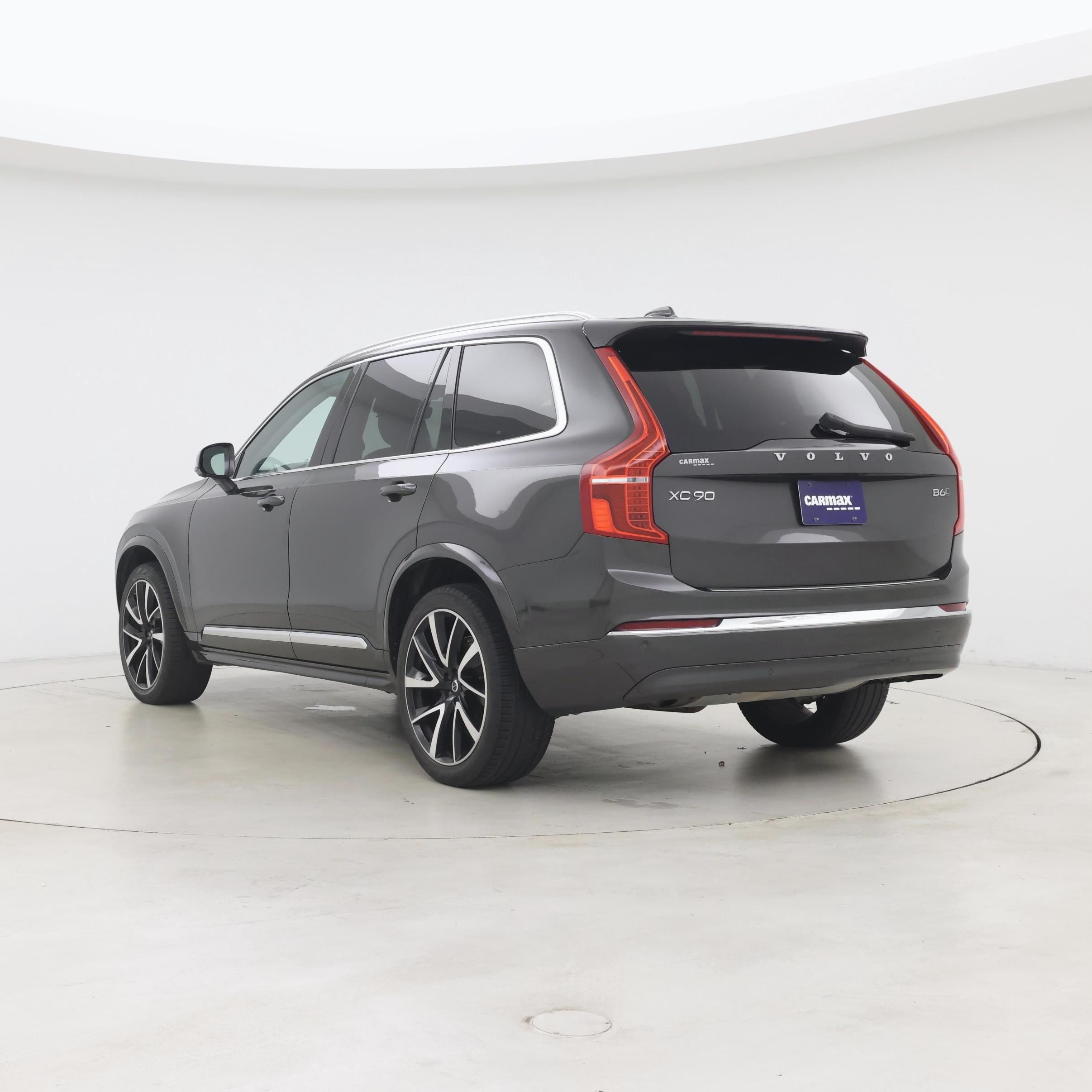 Thumbnail: 2023 Volvo XC90 - 2