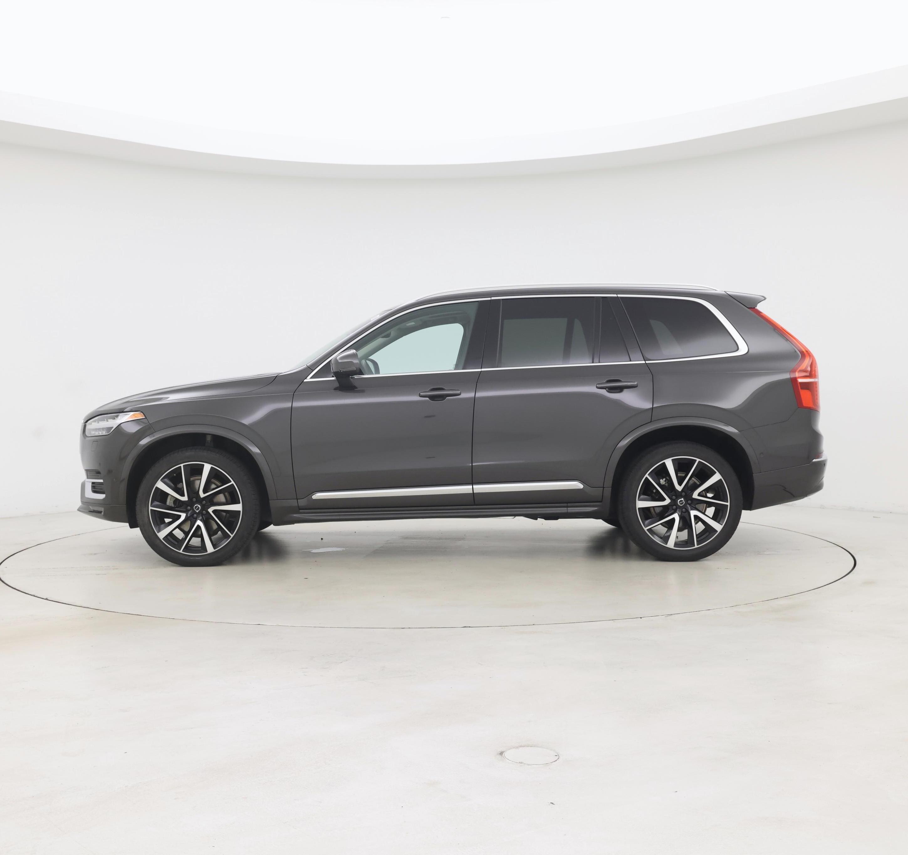 Thumbnail: 2023 Volvo XC90 - 3