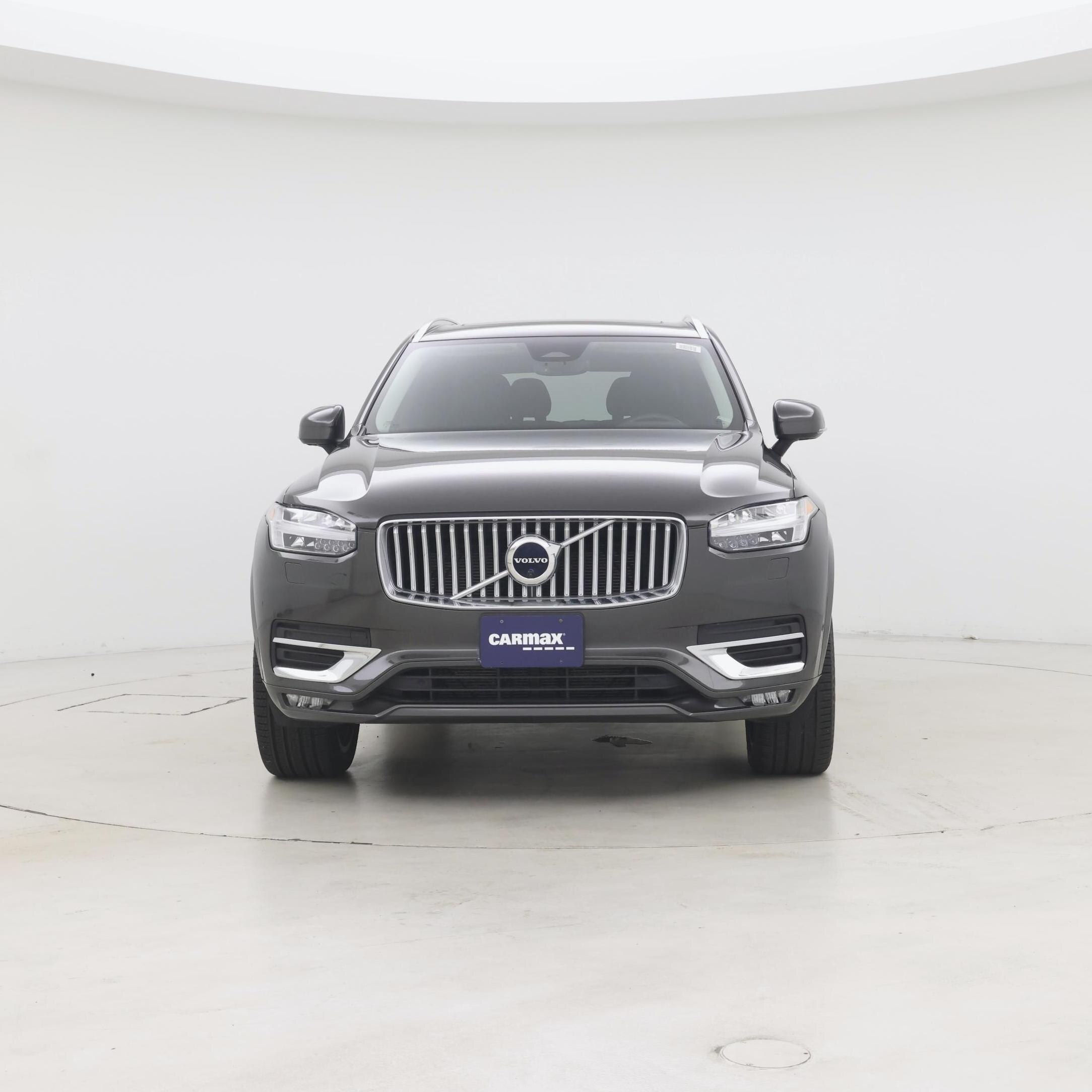 Thumbnail: 2023 Volvo XC90 - 5