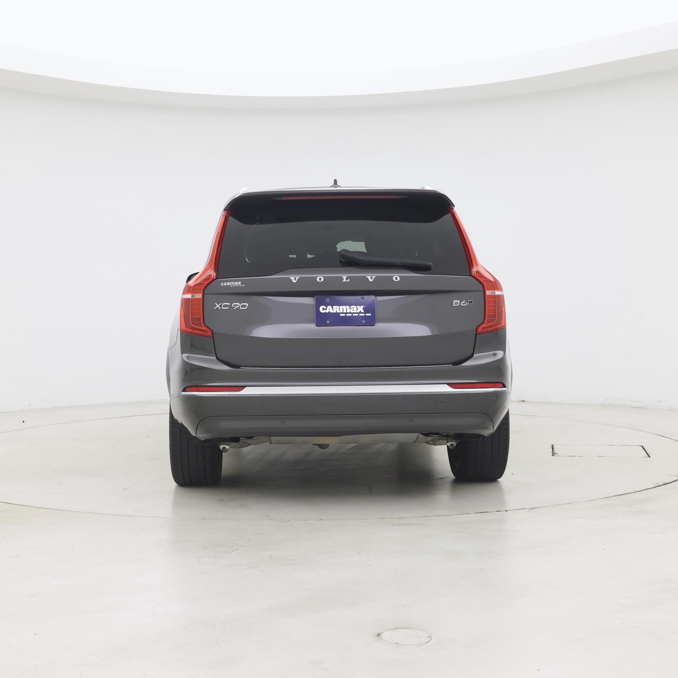 Thumbnail: 2023 Volvo XC90 - 6