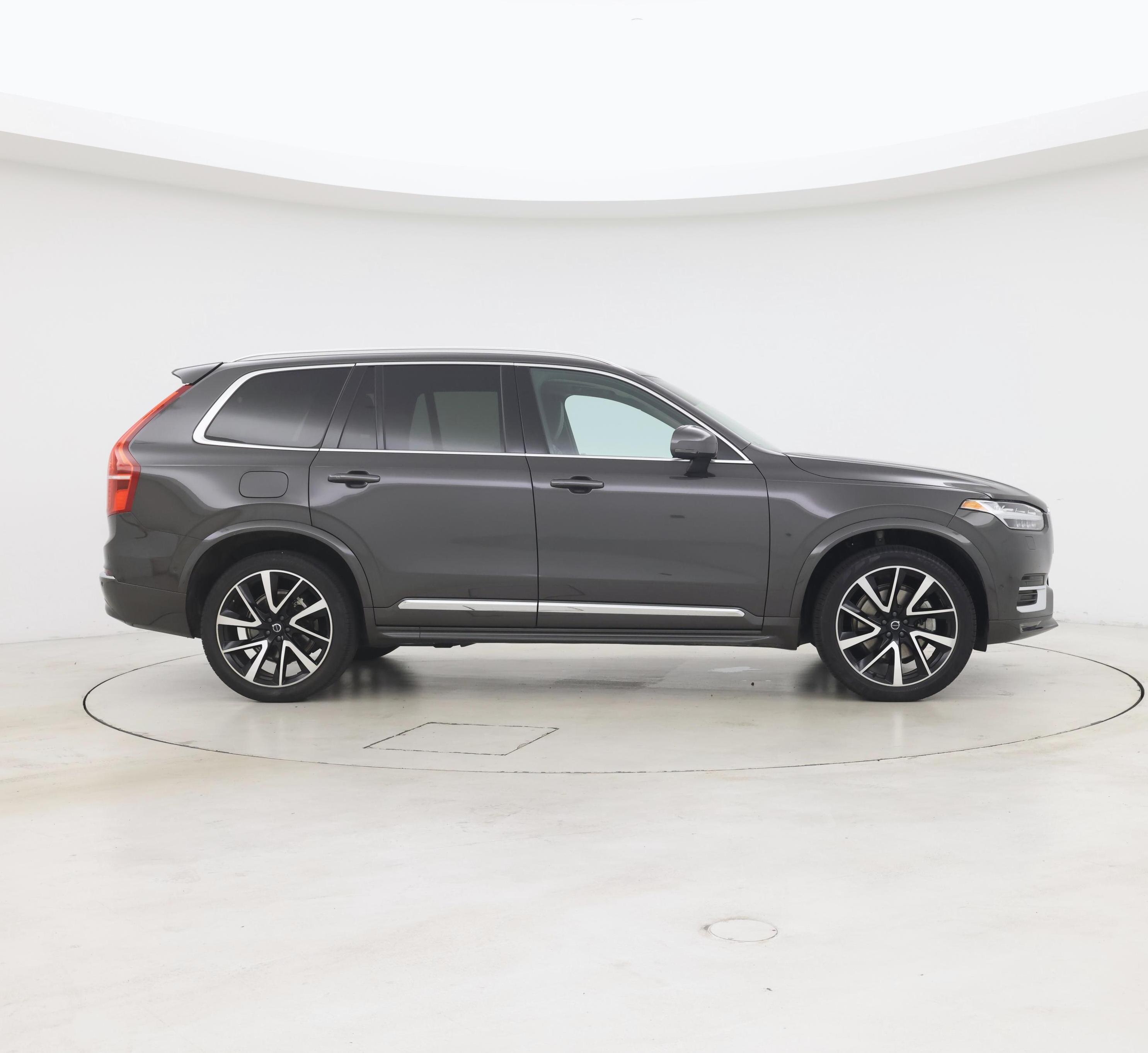 Thumbnail: 2023 Volvo XC90 - 7