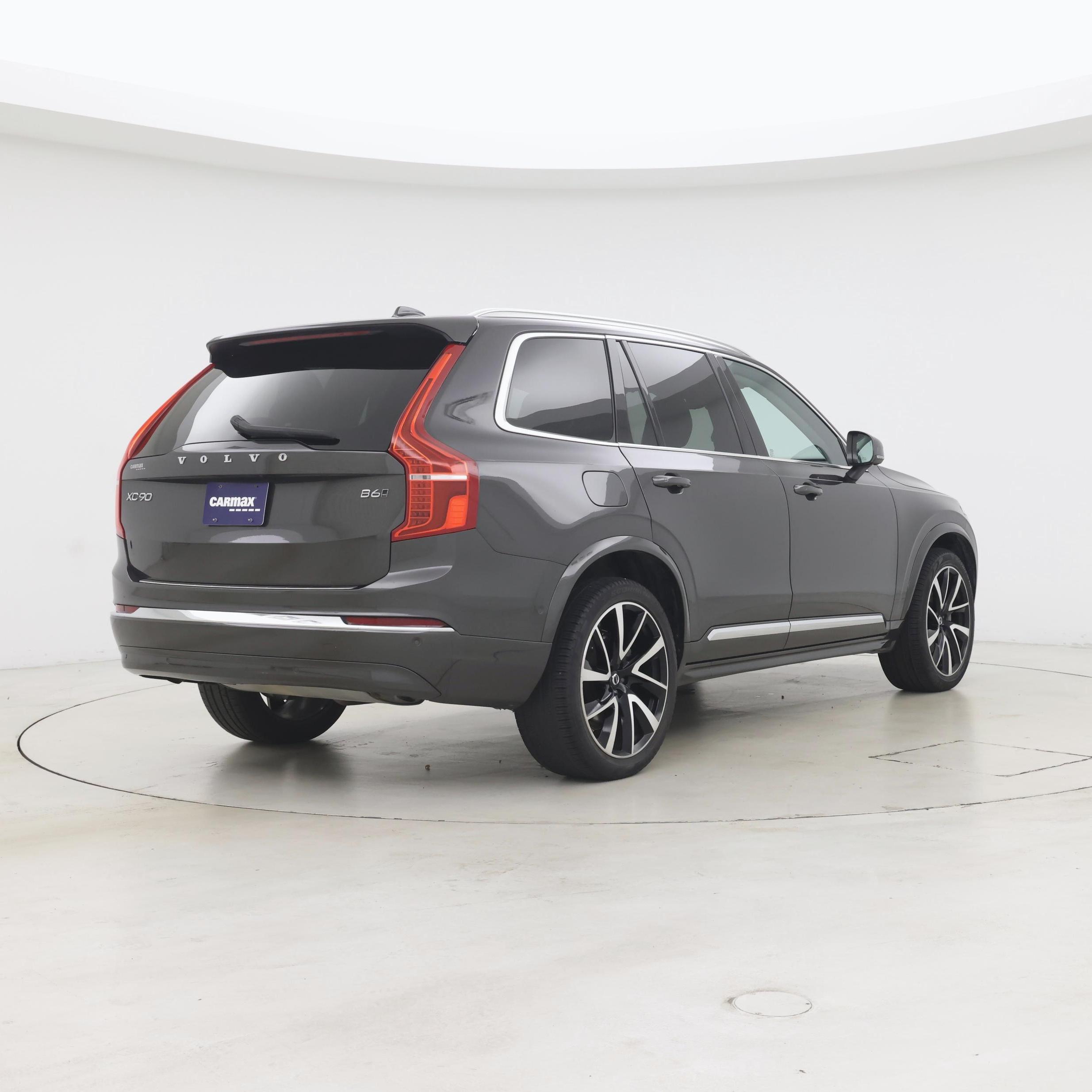 Thumbnail: 2023 Volvo XC90 - 8