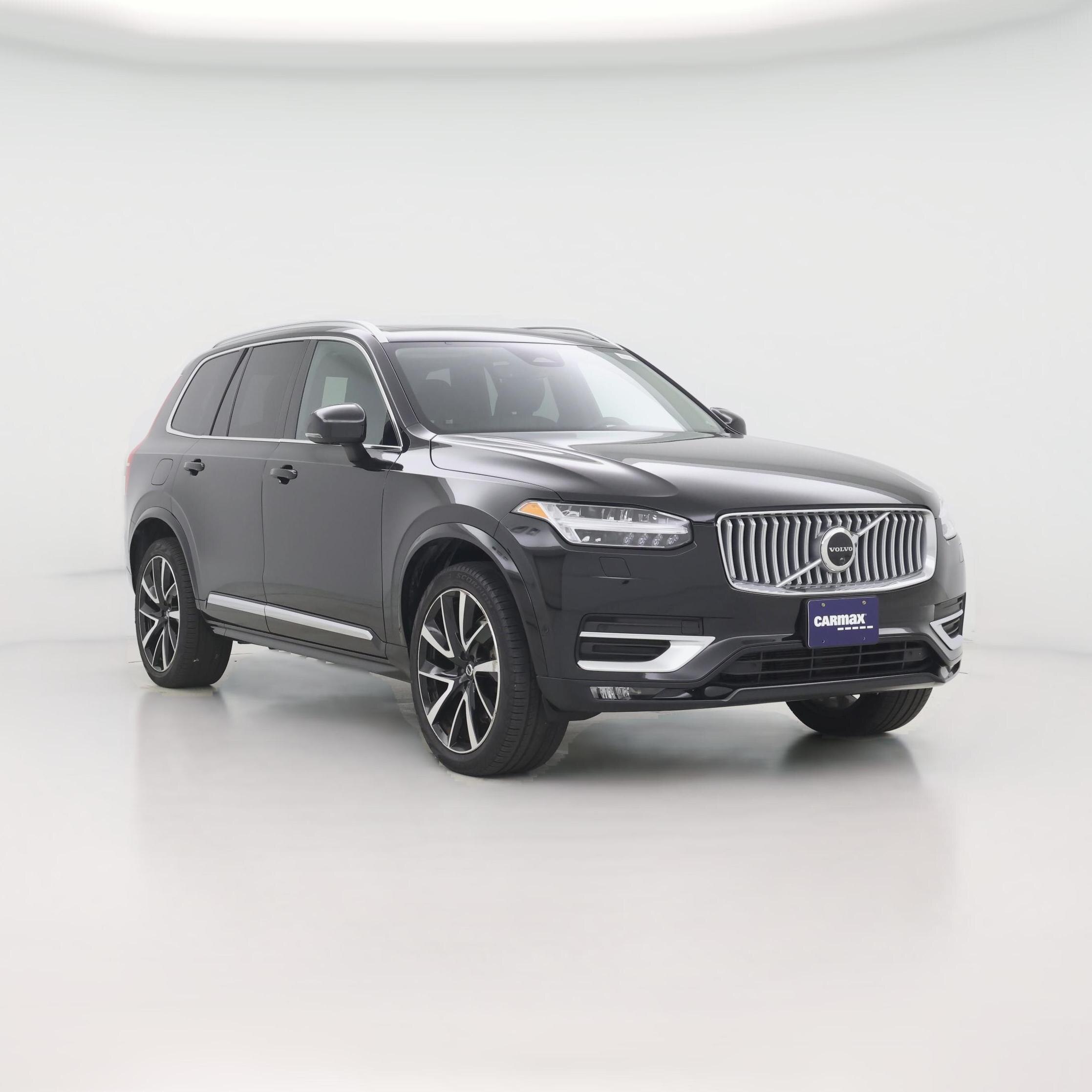 Thumbnail: 2023 Volvo XC90 - 1