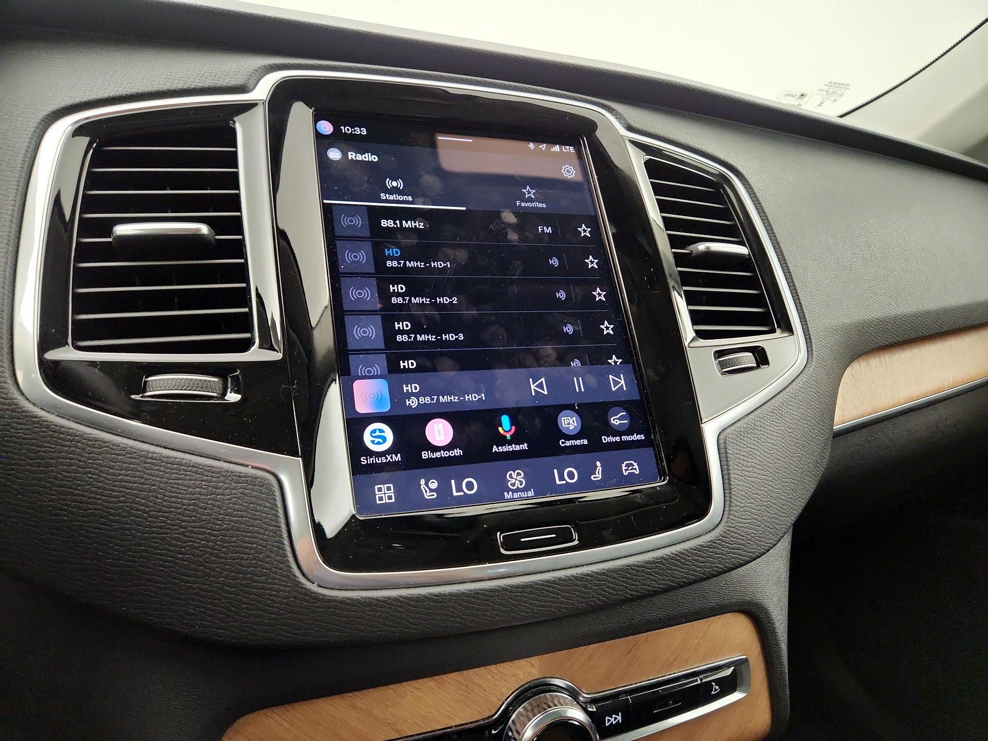 Thumbnail: 2023 Volvo XC90 - 13