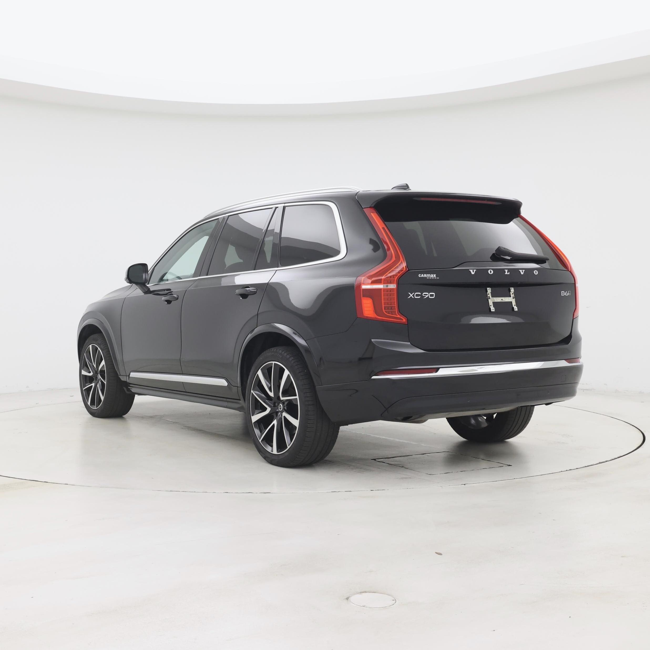 Thumbnail: 2023 Volvo XC90 - 2