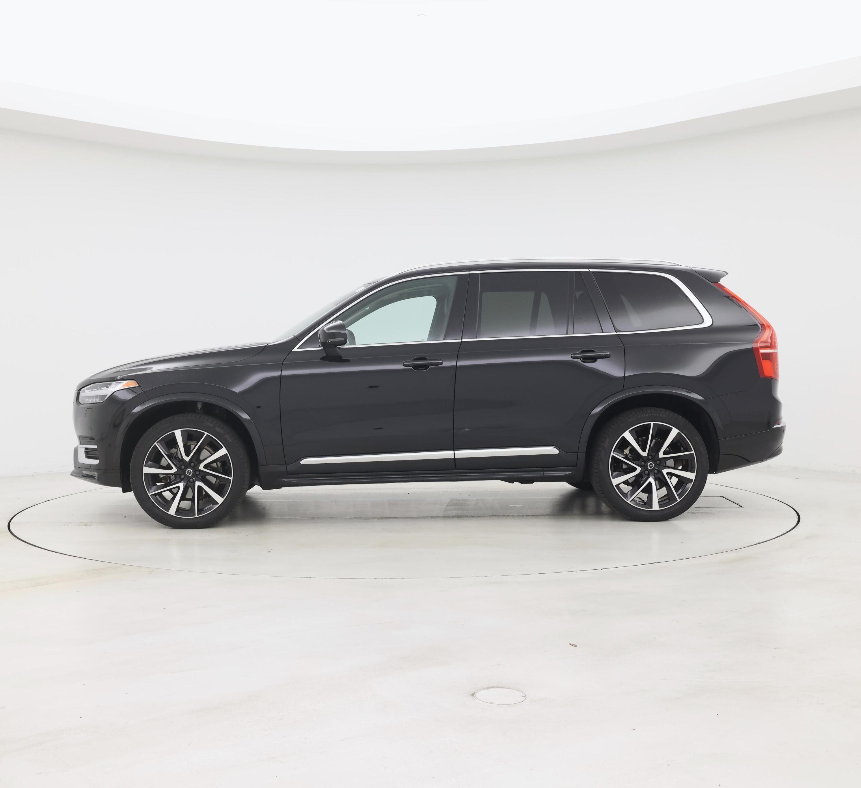 Thumbnail: 2023 Volvo XC90 - 3