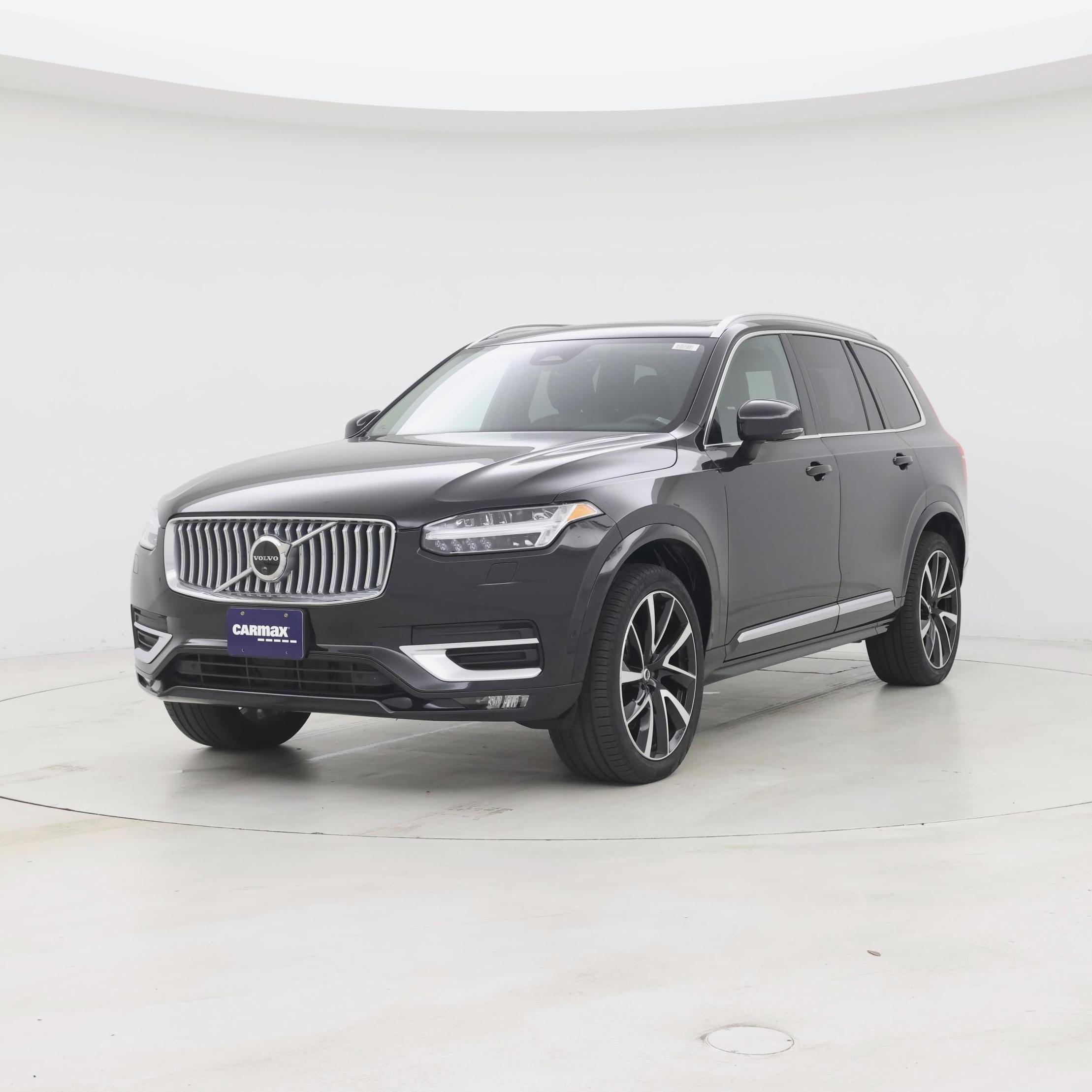 Thumbnail: 2023 Volvo XC90 - 4