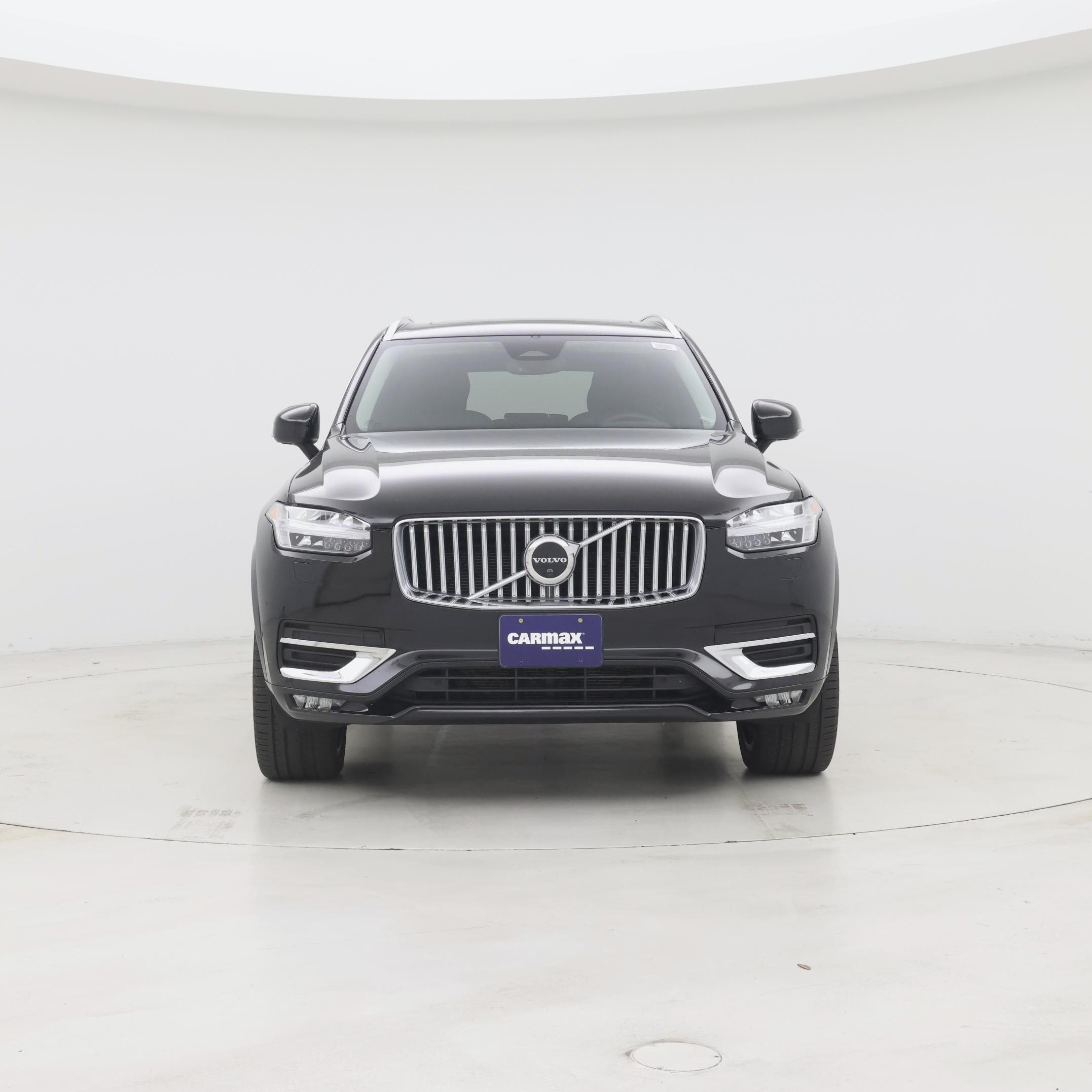 Thumbnail: 2023 Volvo XC90 - 5